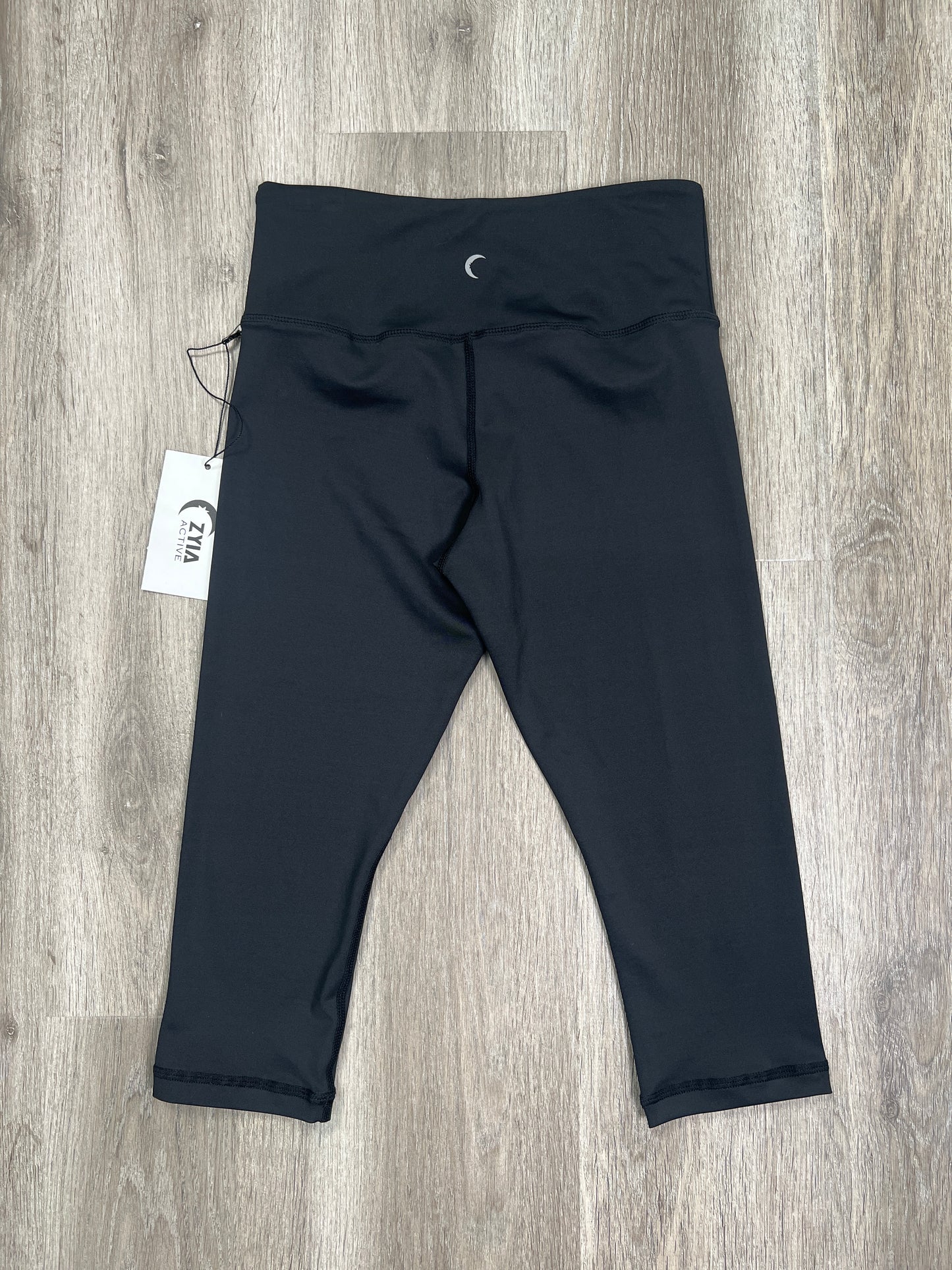 Athletic Leggings Capris By Zyia  Size: M