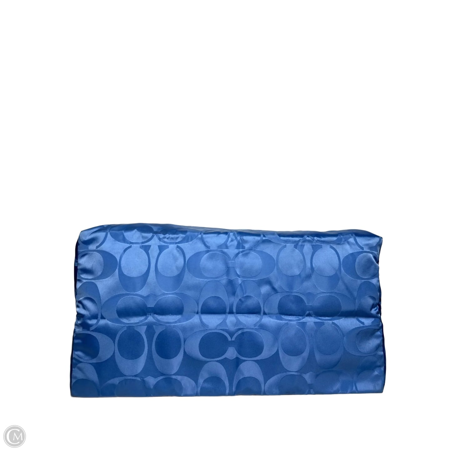 Tote Designer By Coach, Size: Large