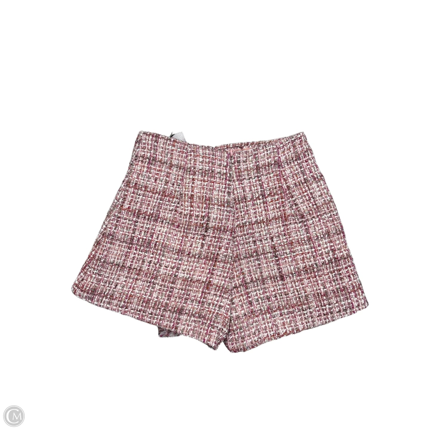 Skort By Mustard Seed In Pink, Size: S