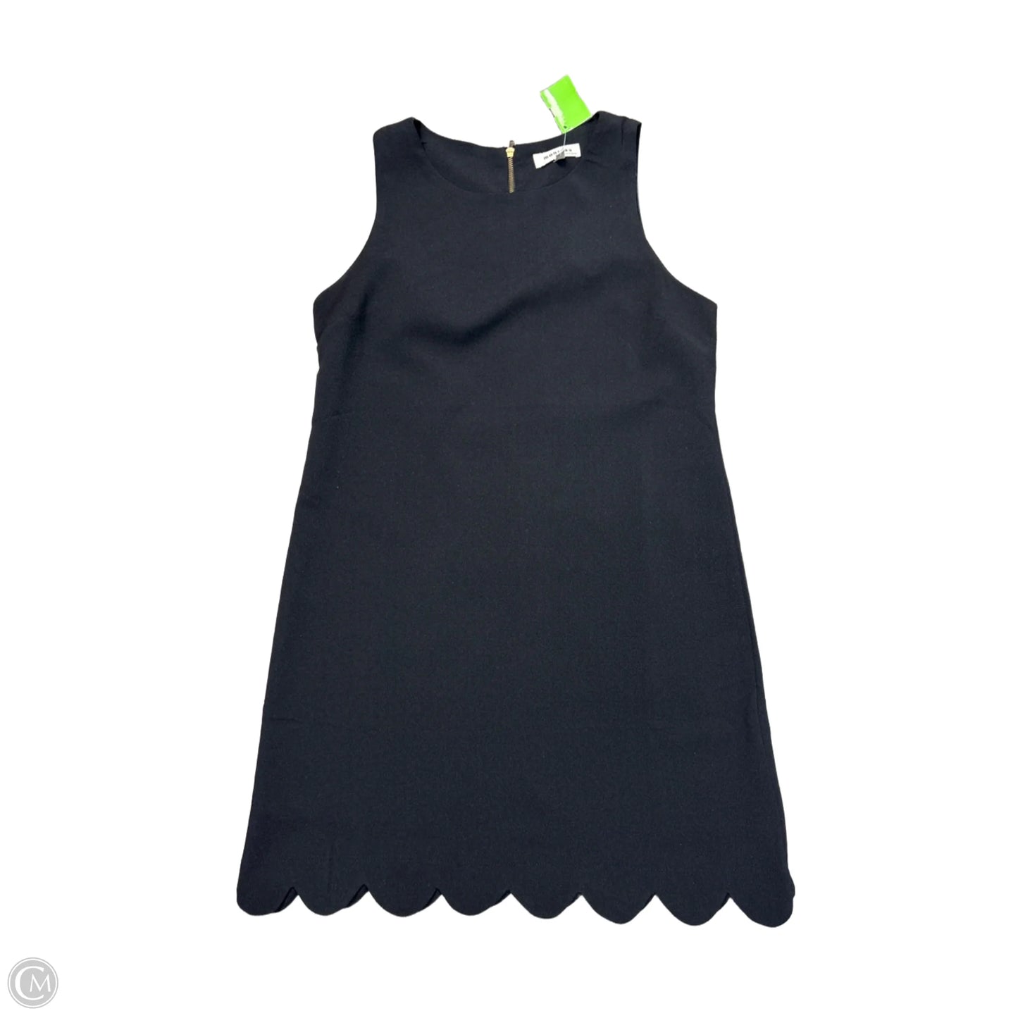 Dress Casual Short By Monteau In Black, Size: S