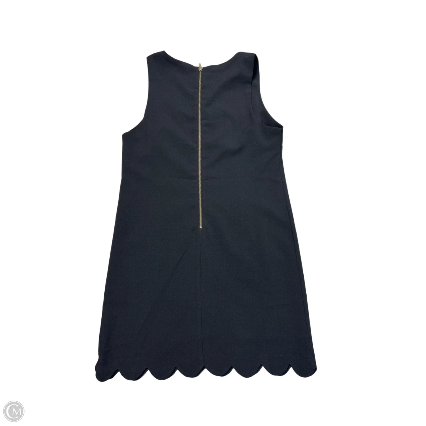 Dress Casual Short By Monteau In Black, Size: S
