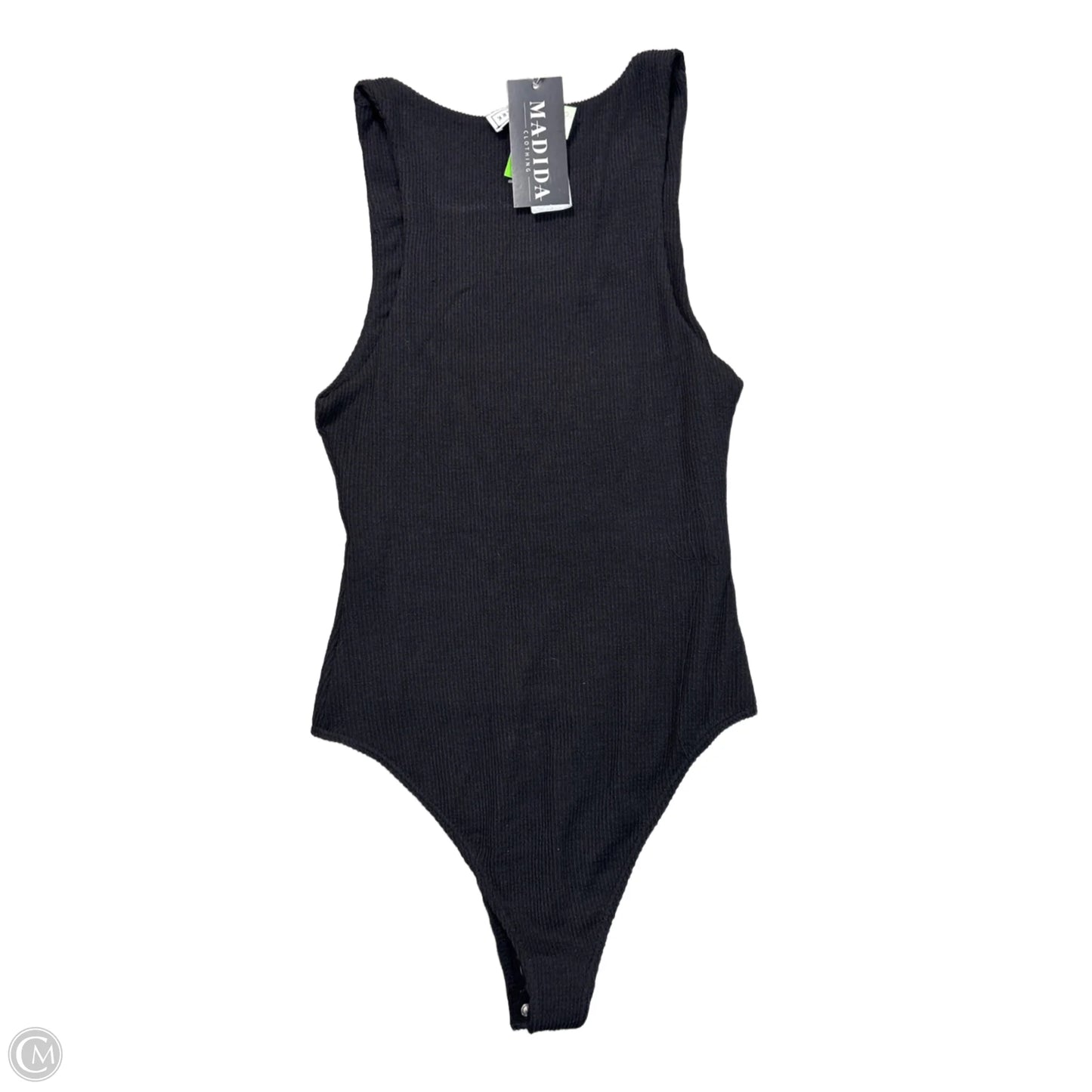 Bodysuit By EMORY PARK In Black, Size: S