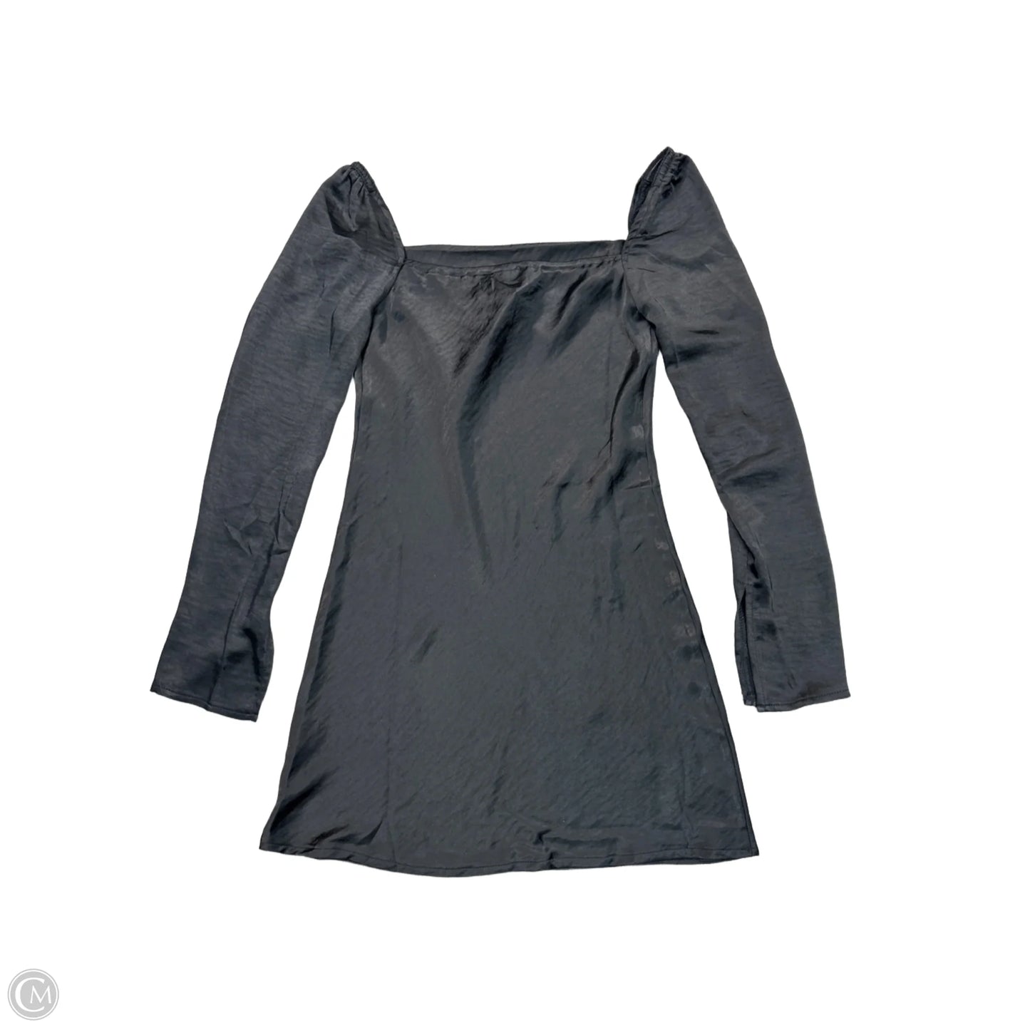 Dress Casual Short By PRINCESS POLLY In Black, Size: Xs