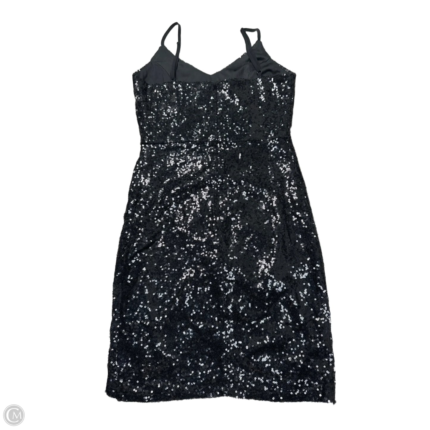 Dress Party Short By Lulus In Black, Size: S
