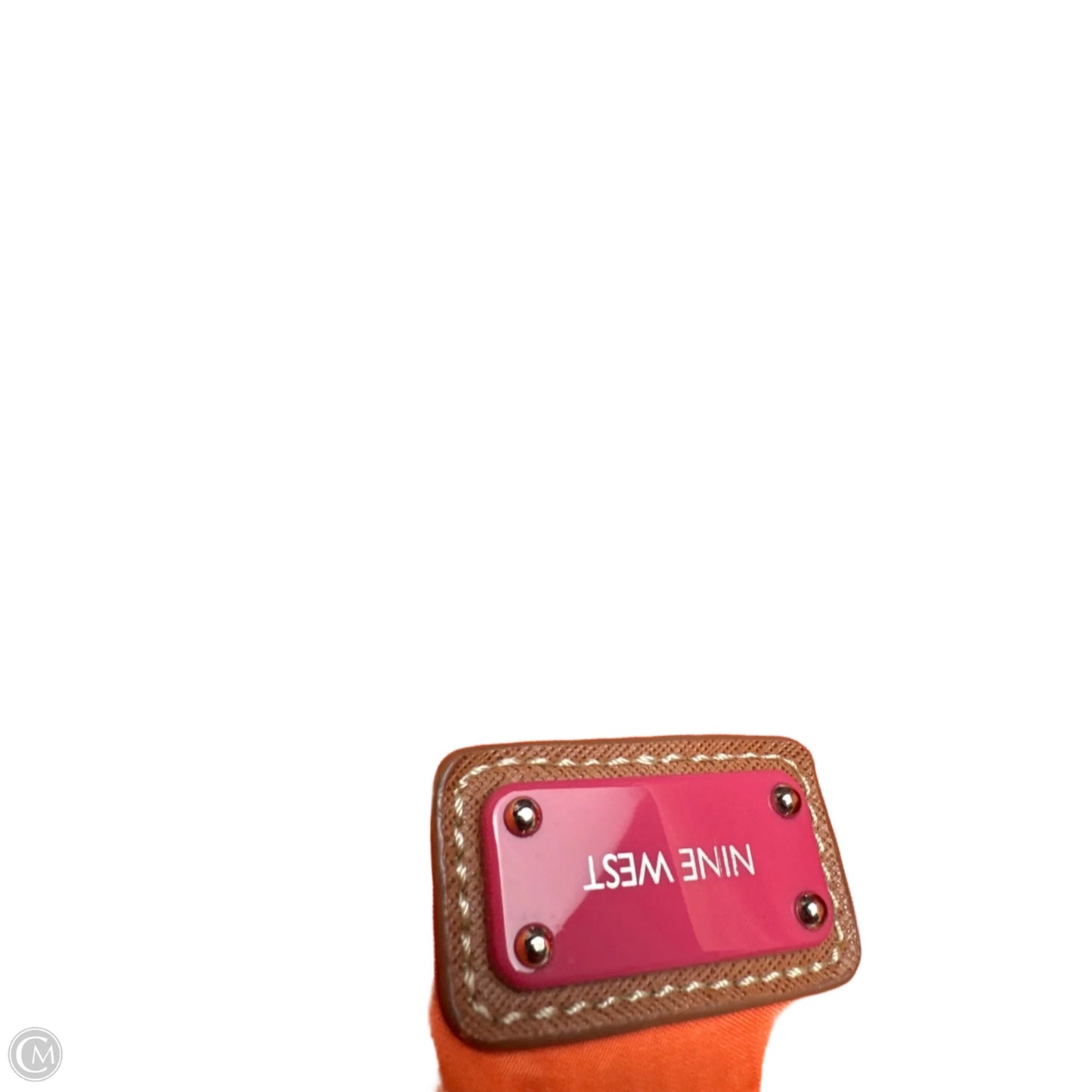 Crossbody By Nine West, Size: Medium
