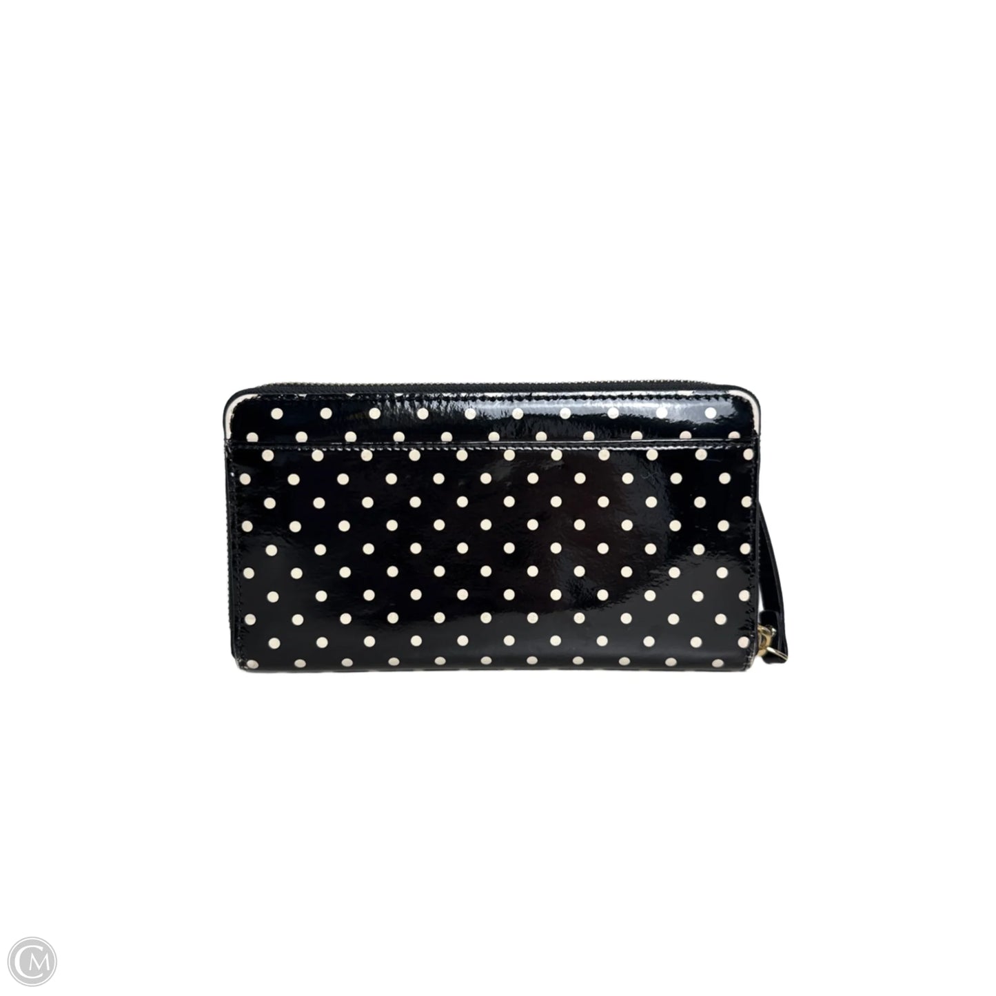 Wallet Designer By Kate Spade, Size: Large
