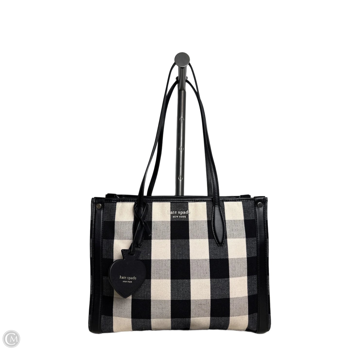 Handbag Designer By Kate Spade, Size: Medium