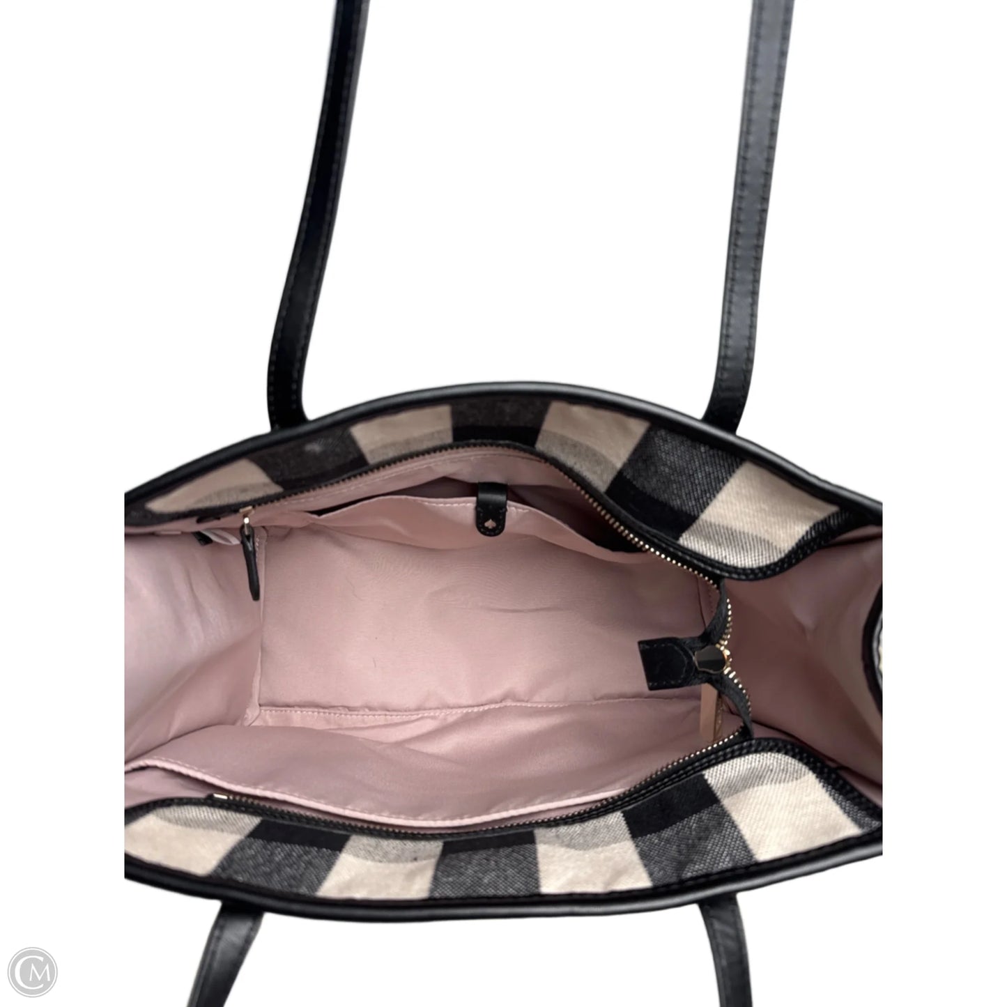 Handbag Designer By Kate Spade, Size: Medium
