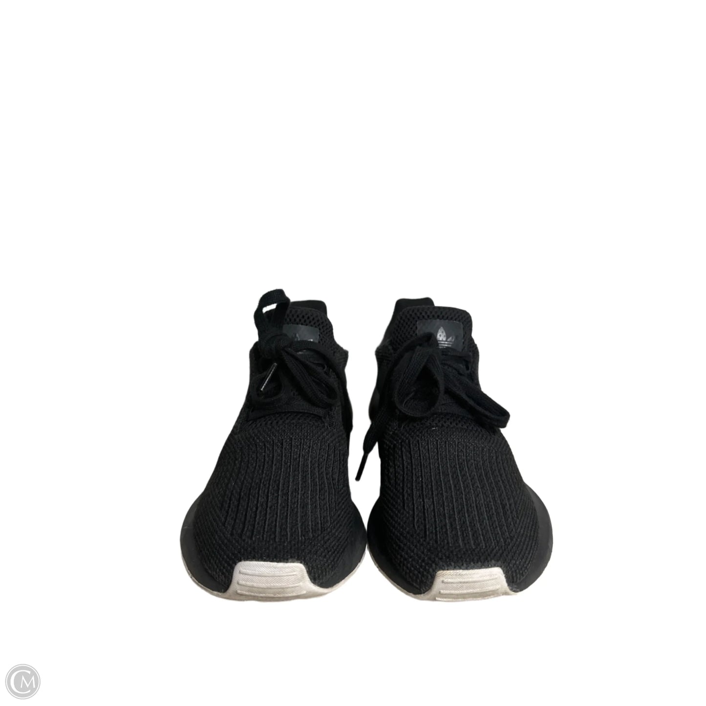 Shoes Athletic By Adidas In Black, Size: 7