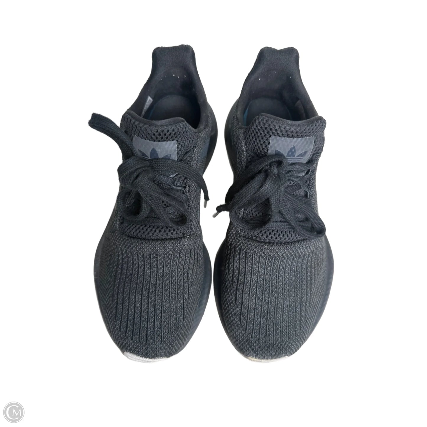 Shoes Athletic By Adidas In Black, Size: 7