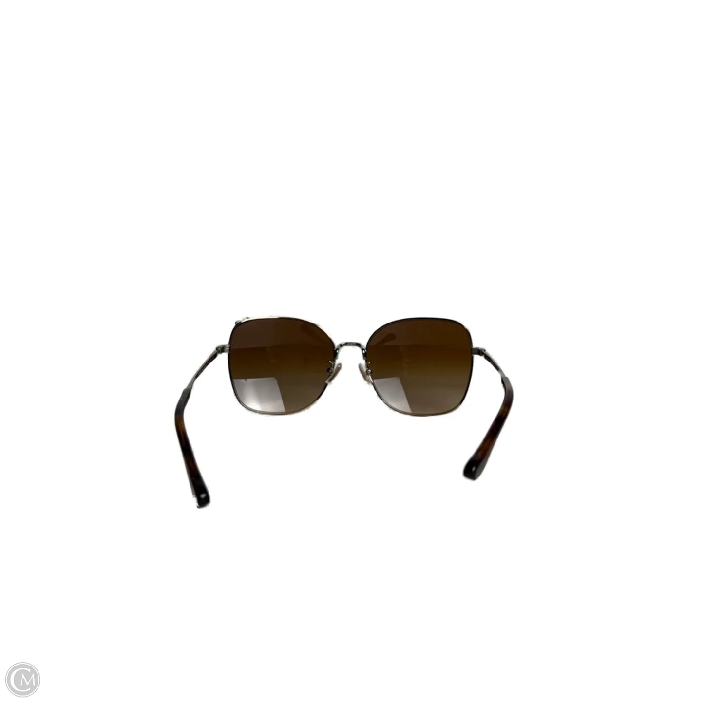 Sunglass Case Designer By Coach