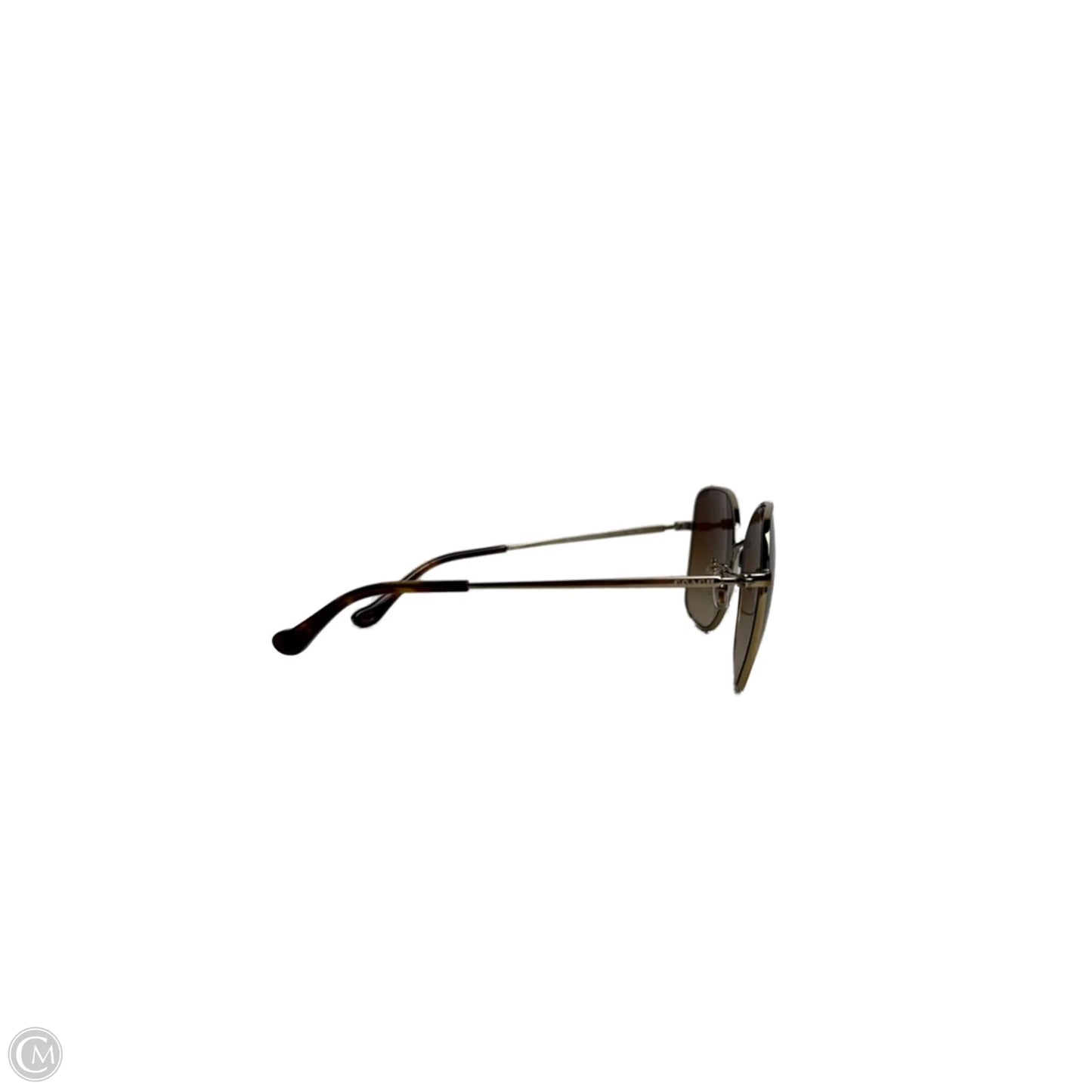 Sunglass Case Designer By Coach