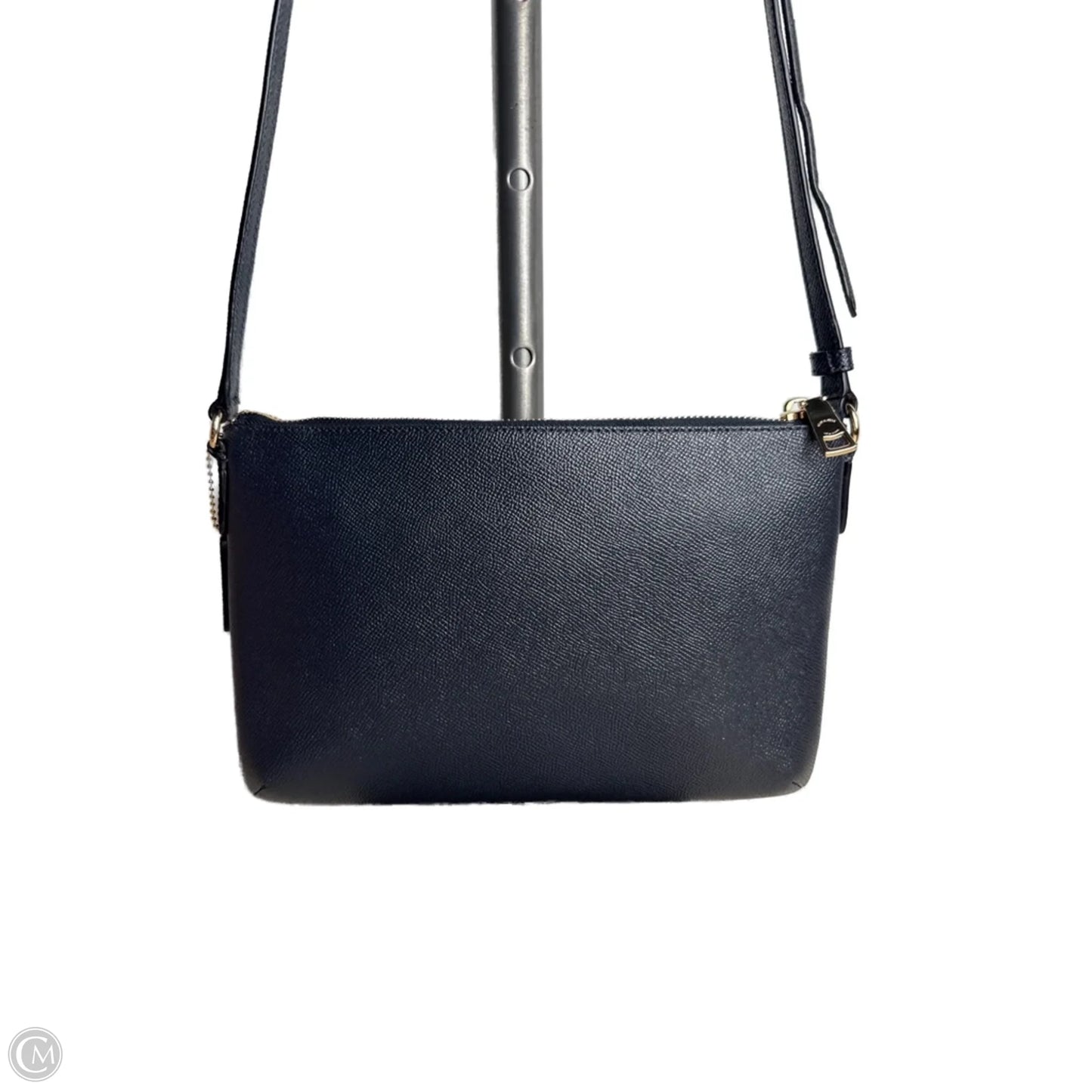 Crossbody Designer By Coach, Size: Small