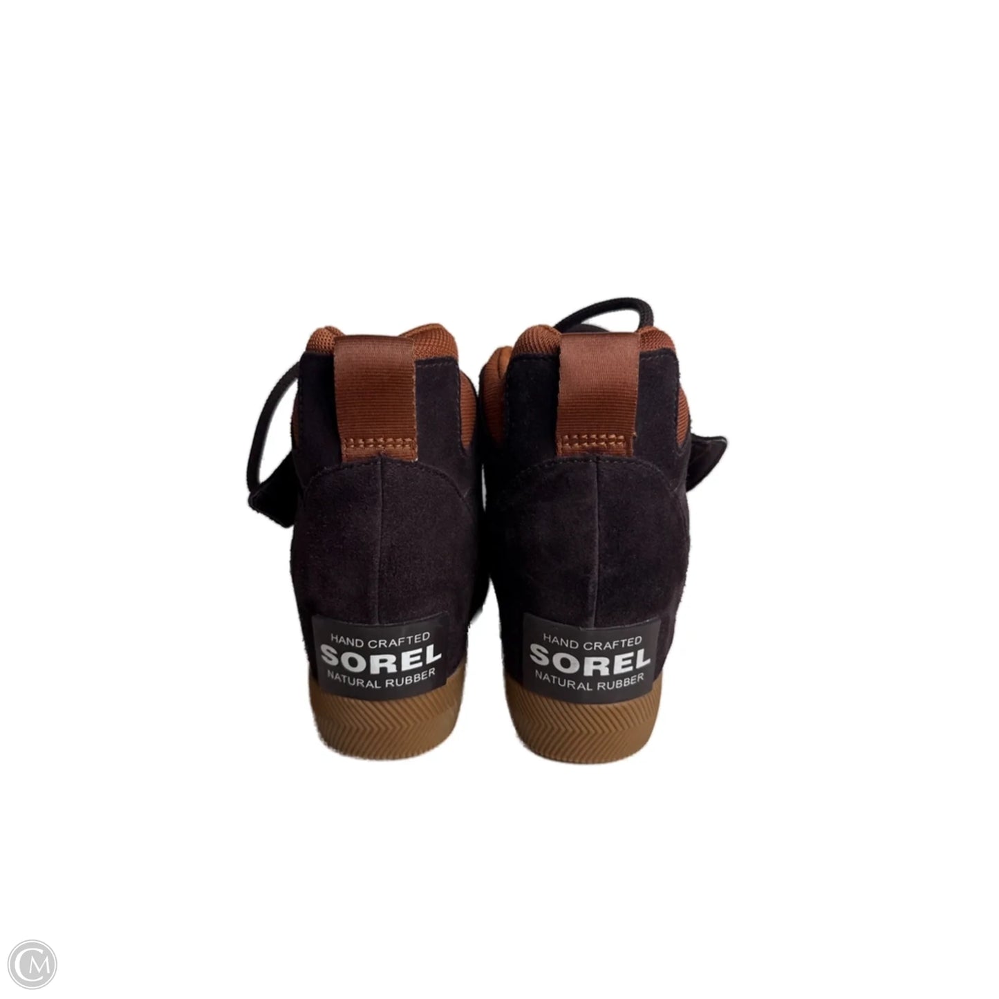Shoes Sneakers By Sorel In Brown, Size: 7.5