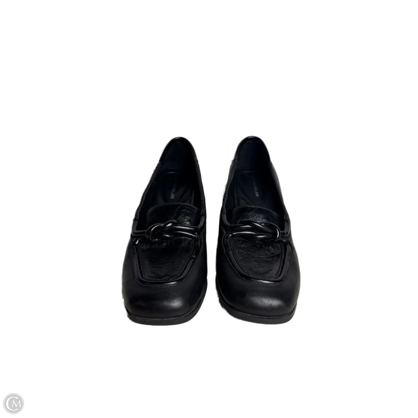 Shoes Heels Block By Antonio Melani In Black, Size: 6