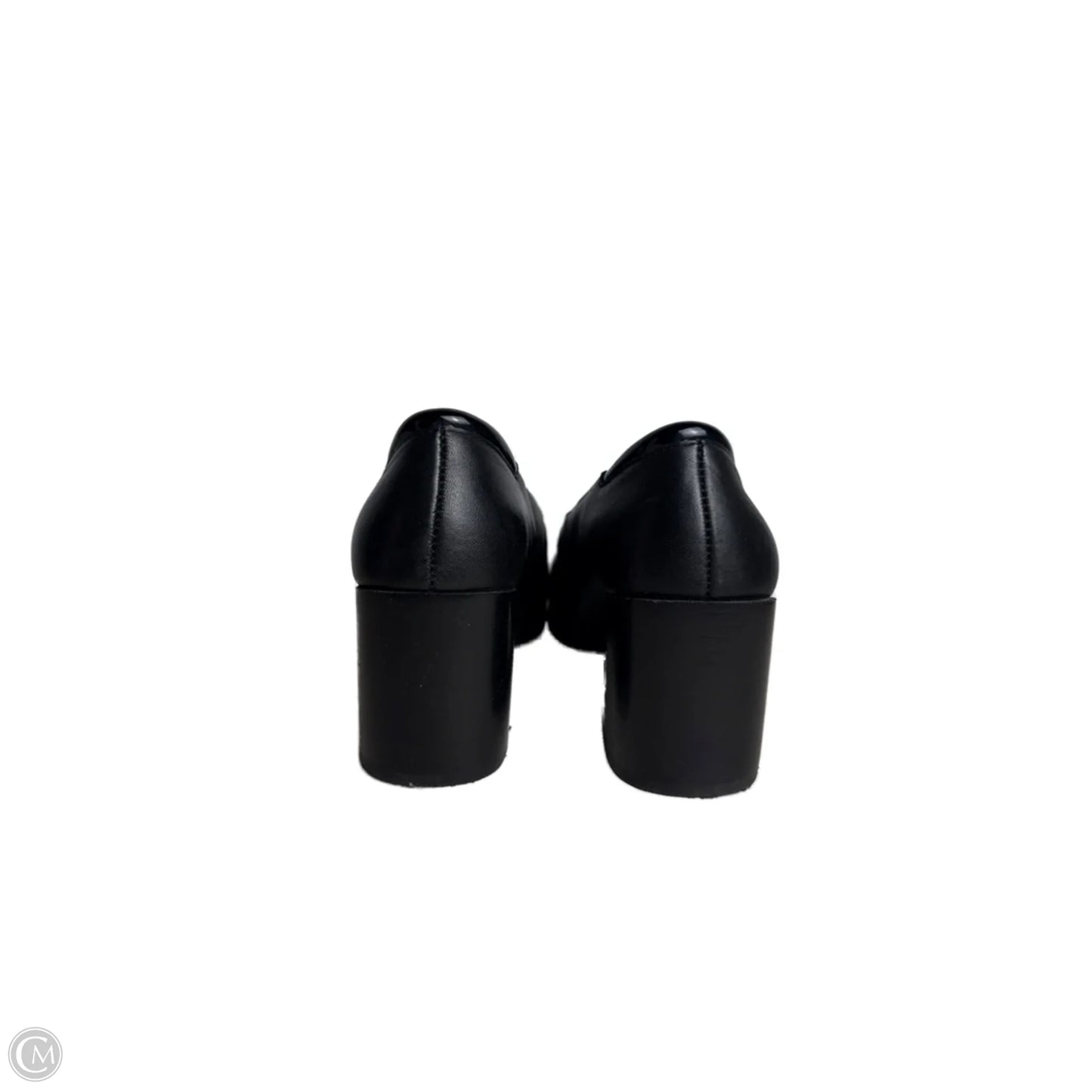 Shoes Heels Block By Antonio Melani In Black, Size: 6