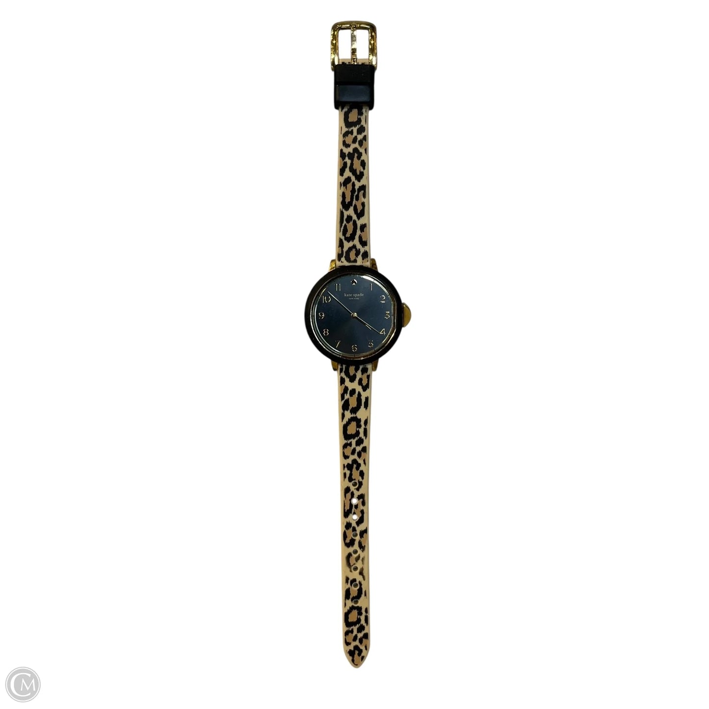 Watch Designer By Kate Spade