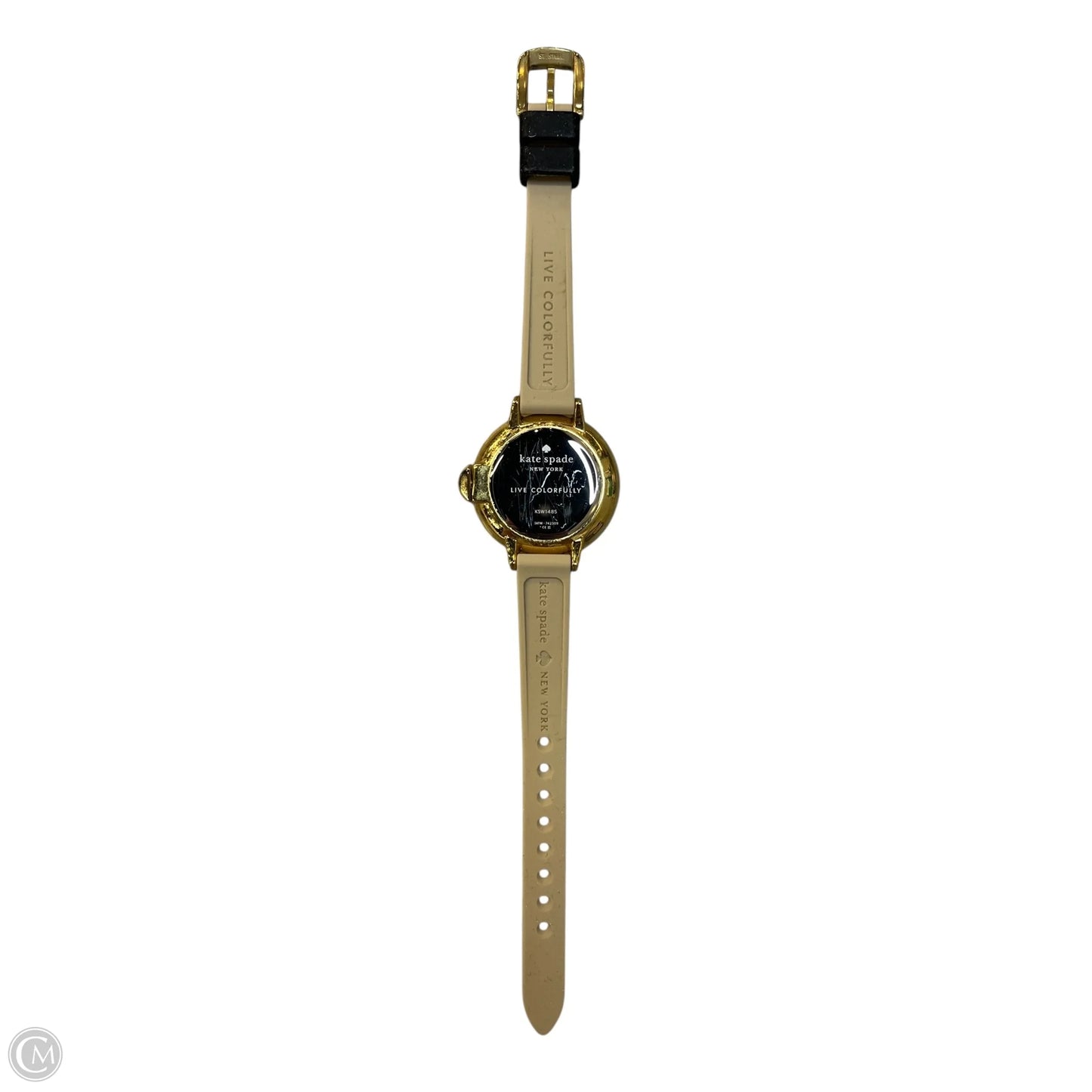 Watch Designer By Kate Spade