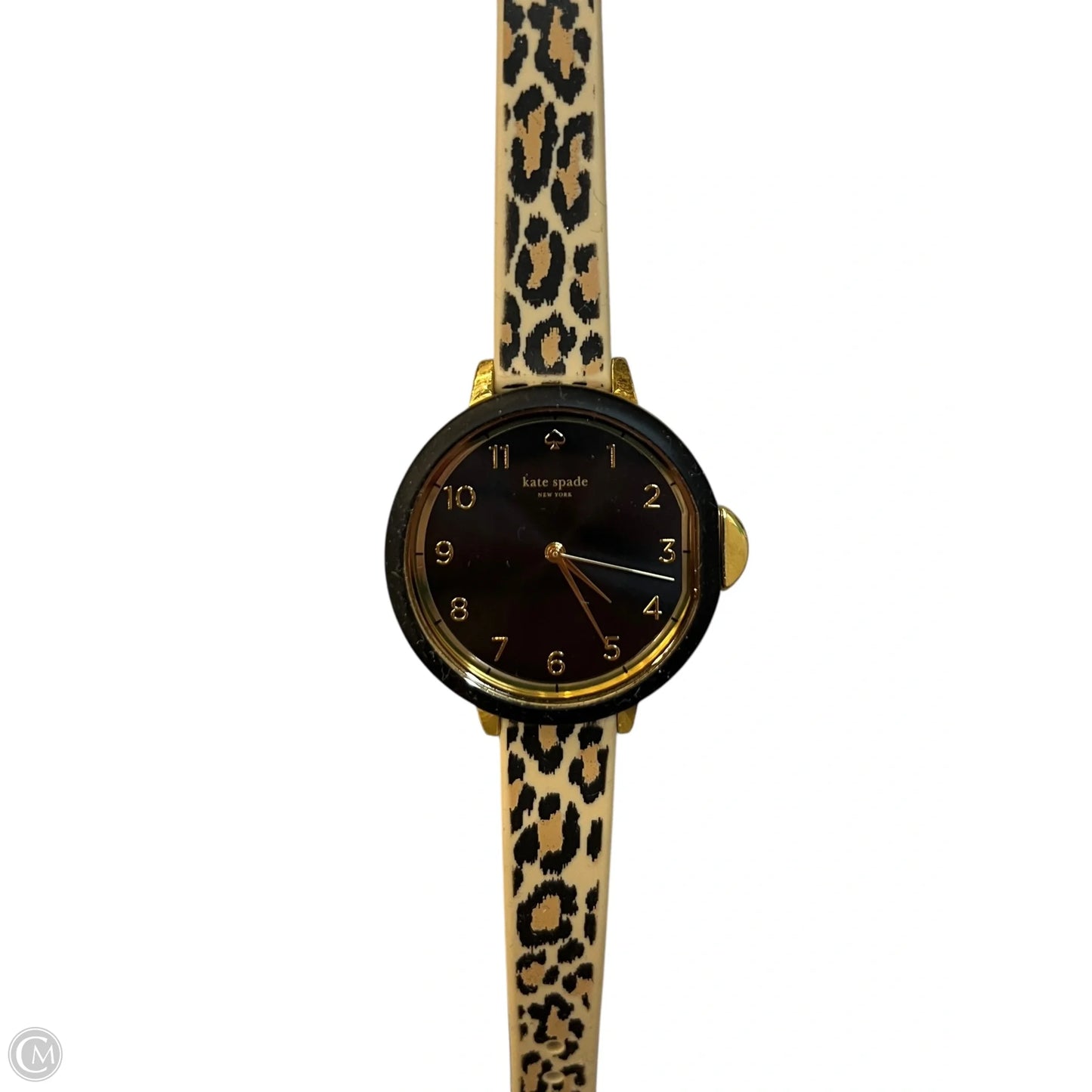 Watch Designer By Kate Spade