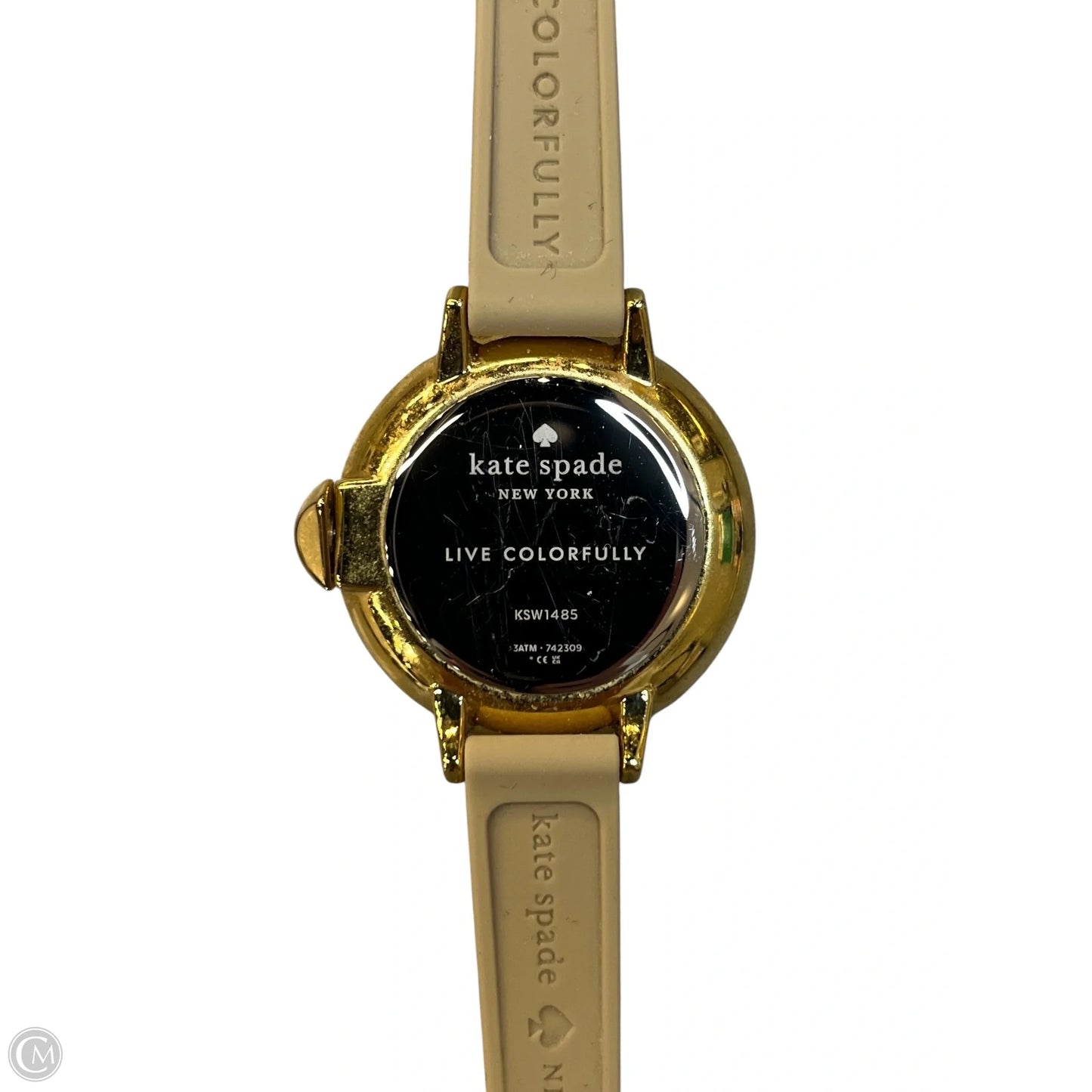 Watch Designer By Kate Spade