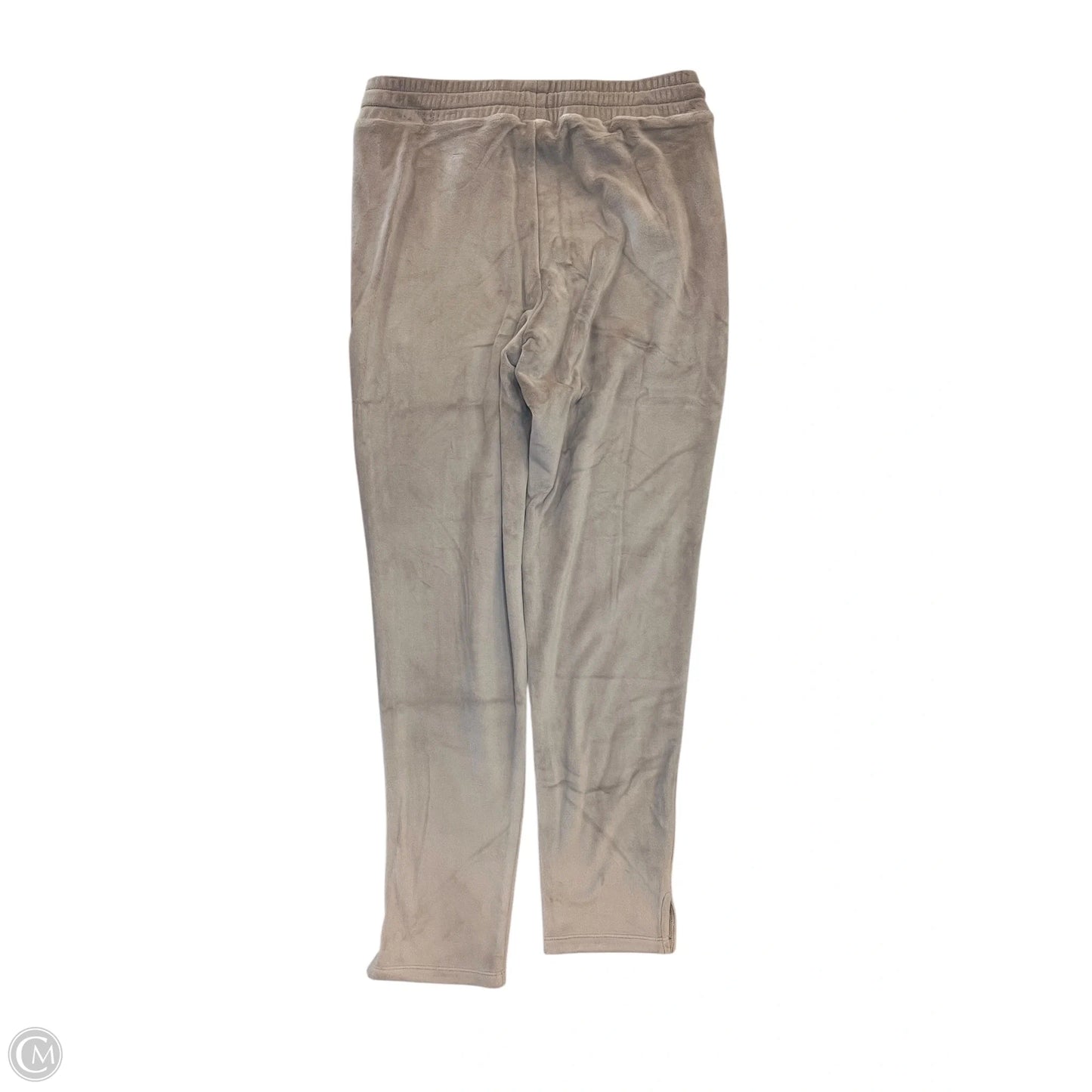 Pants Lounge By Barefoot Dreams In Taupe, Size: S