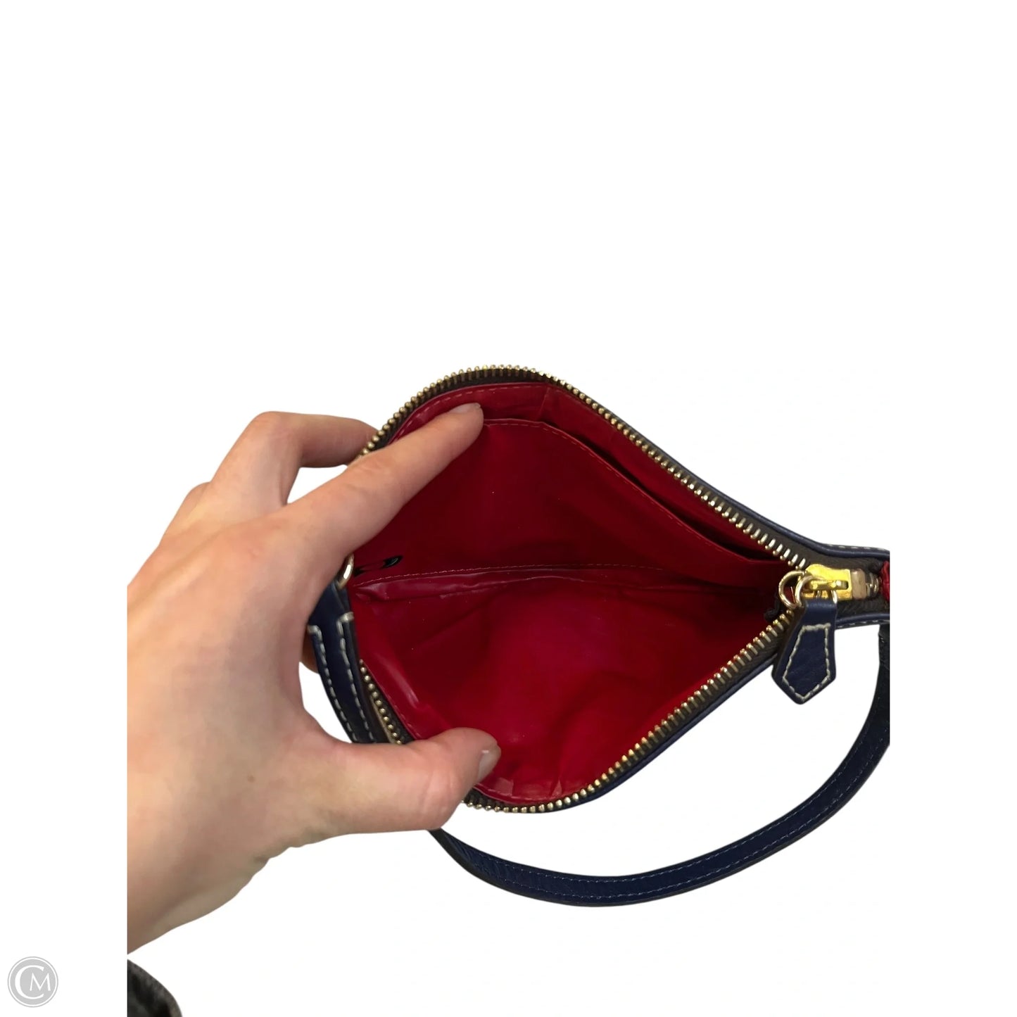 Wristlet Designer By Dooney And Bourke, Size: Small