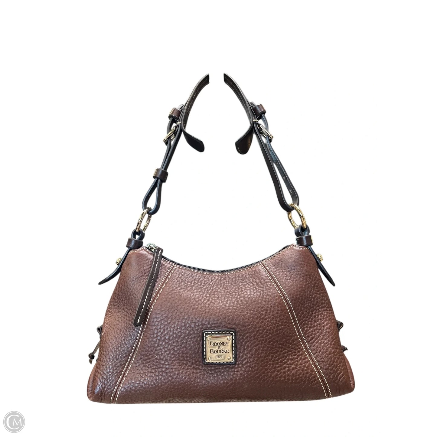 Handbag Designer By Dooney And Bourke, Size: Small