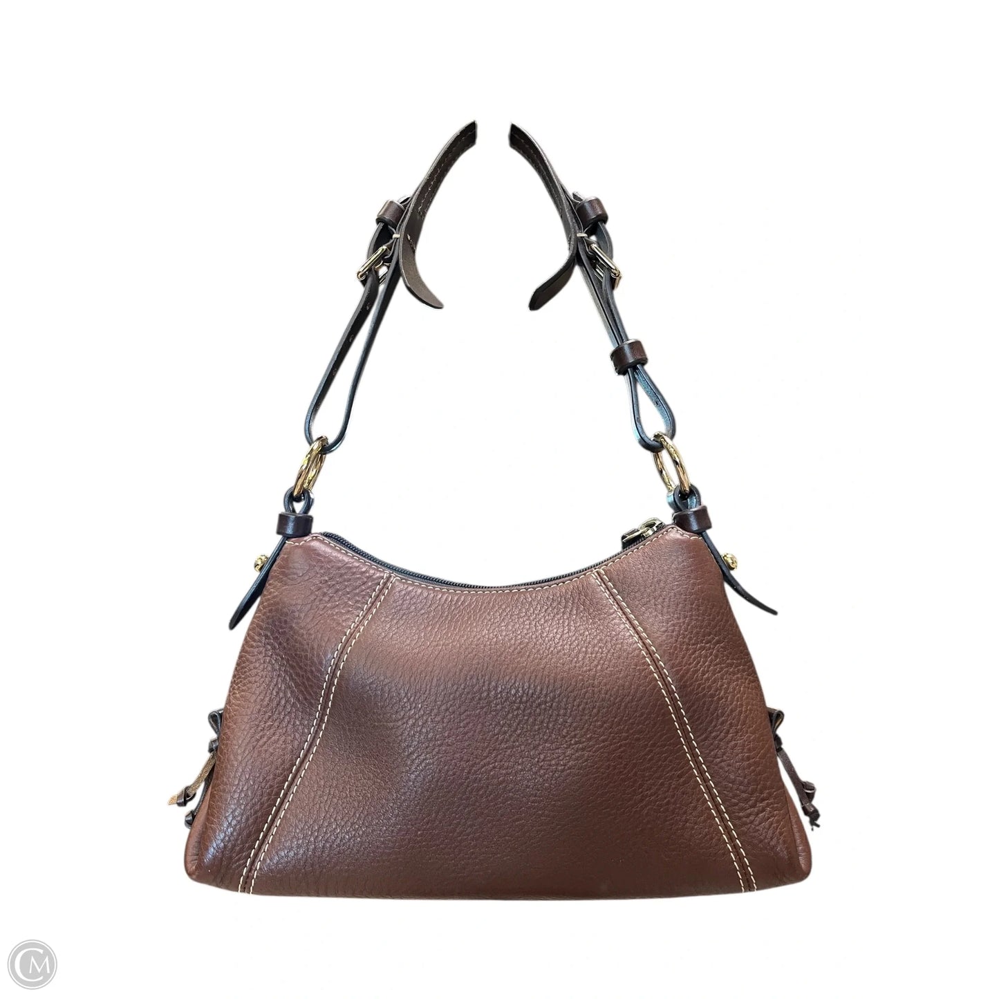 Handbag Designer By Dooney And Bourke, Size: Small