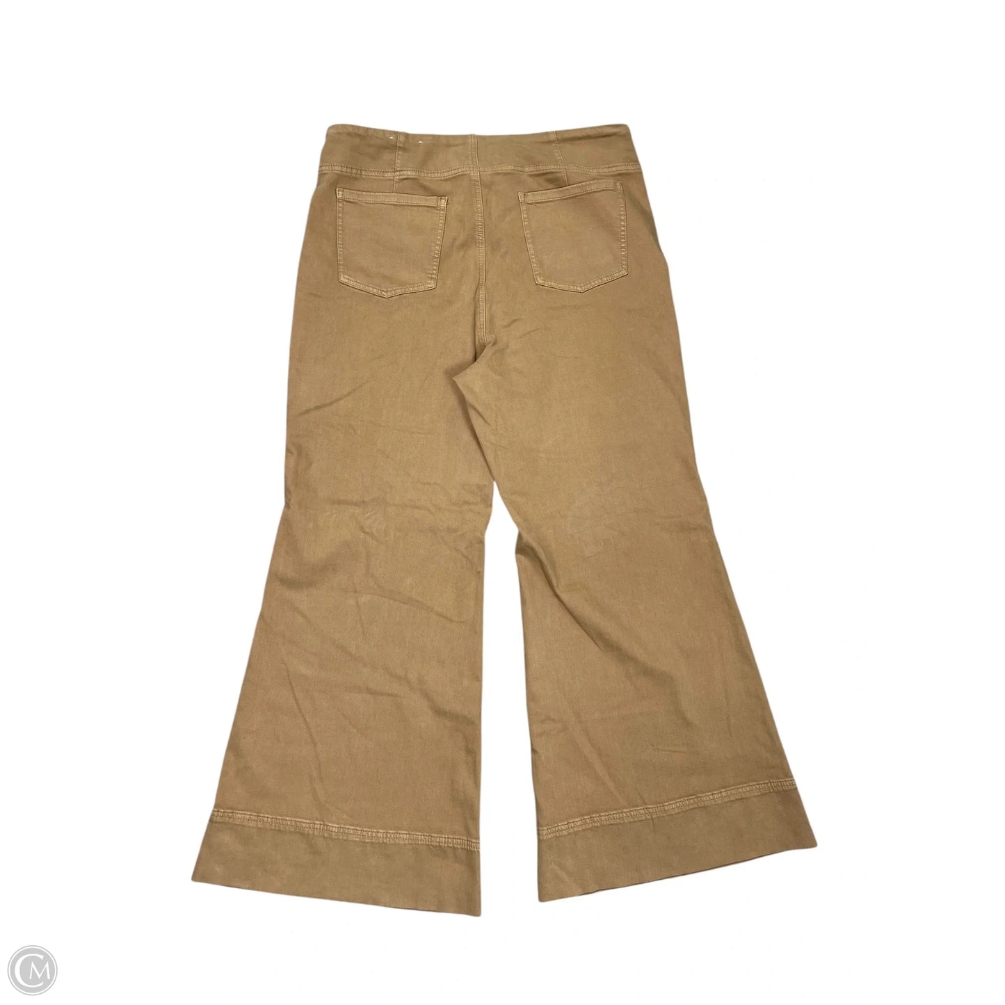 Pants Other By Chicos In Tan, Size: Xl