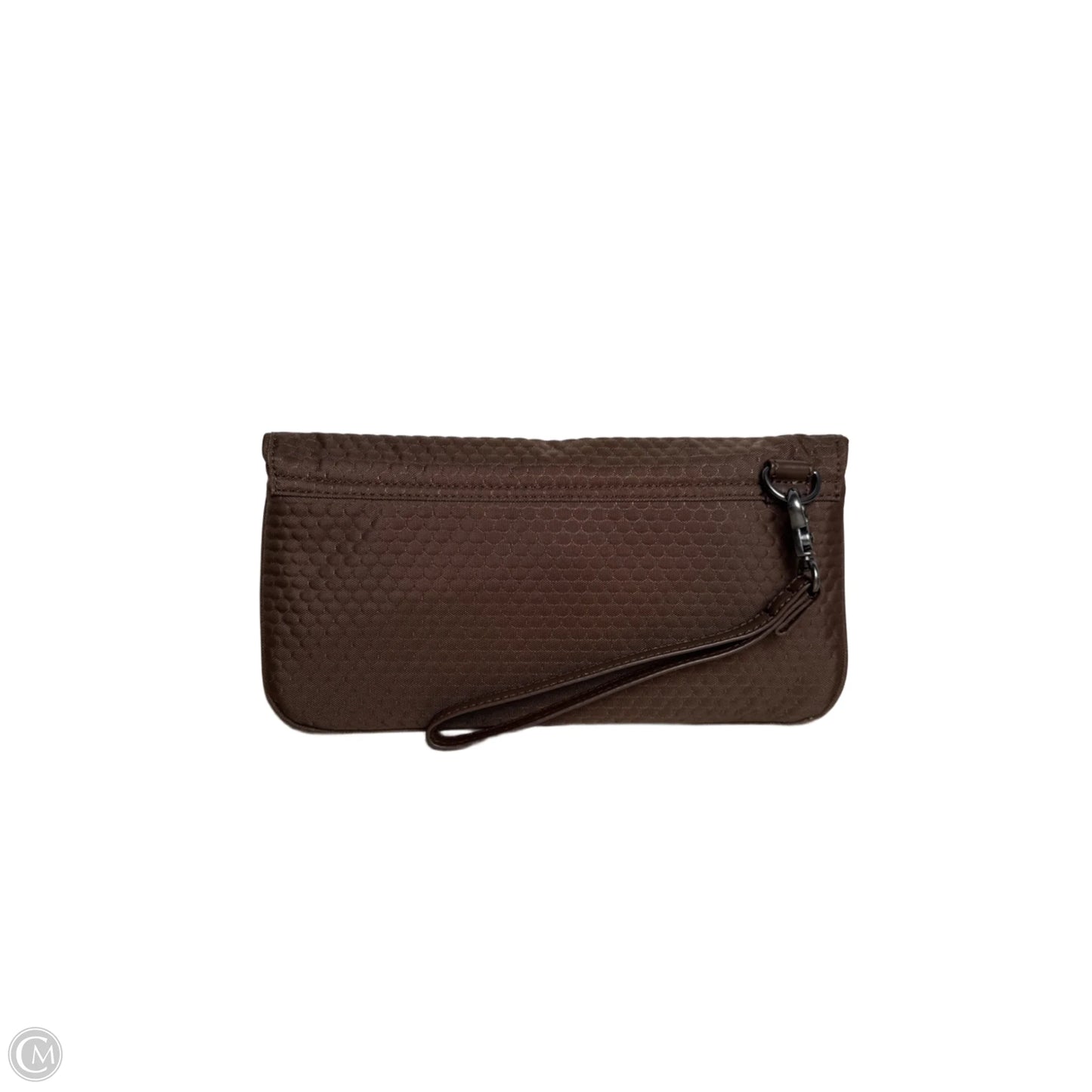 Wristlet By Baggallini, Size: Large