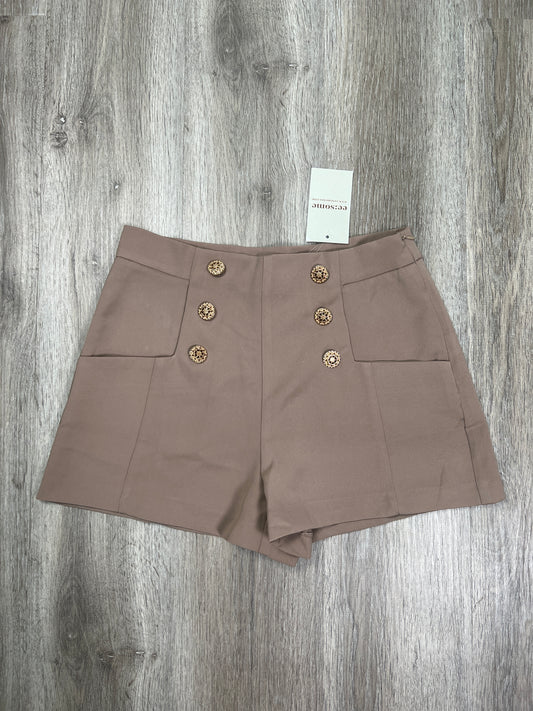 Shorts By Ee Some  Size: S