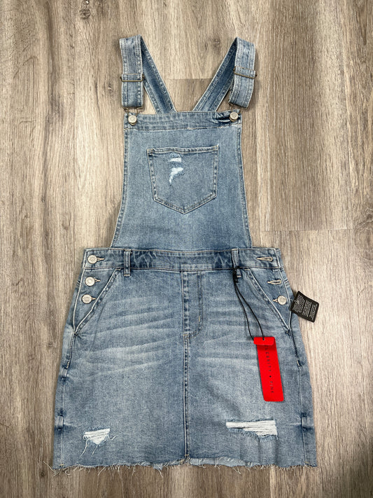 Shortalls By Celebrity Pink  Size: S