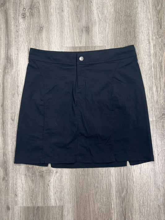 Athletic Skort By Columbia  Size: M