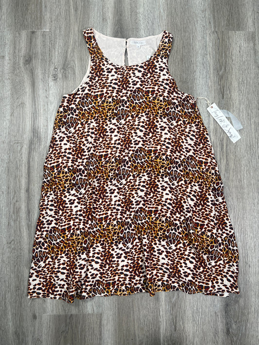 Dress Casual Short By Taylor & Sage  Size: M