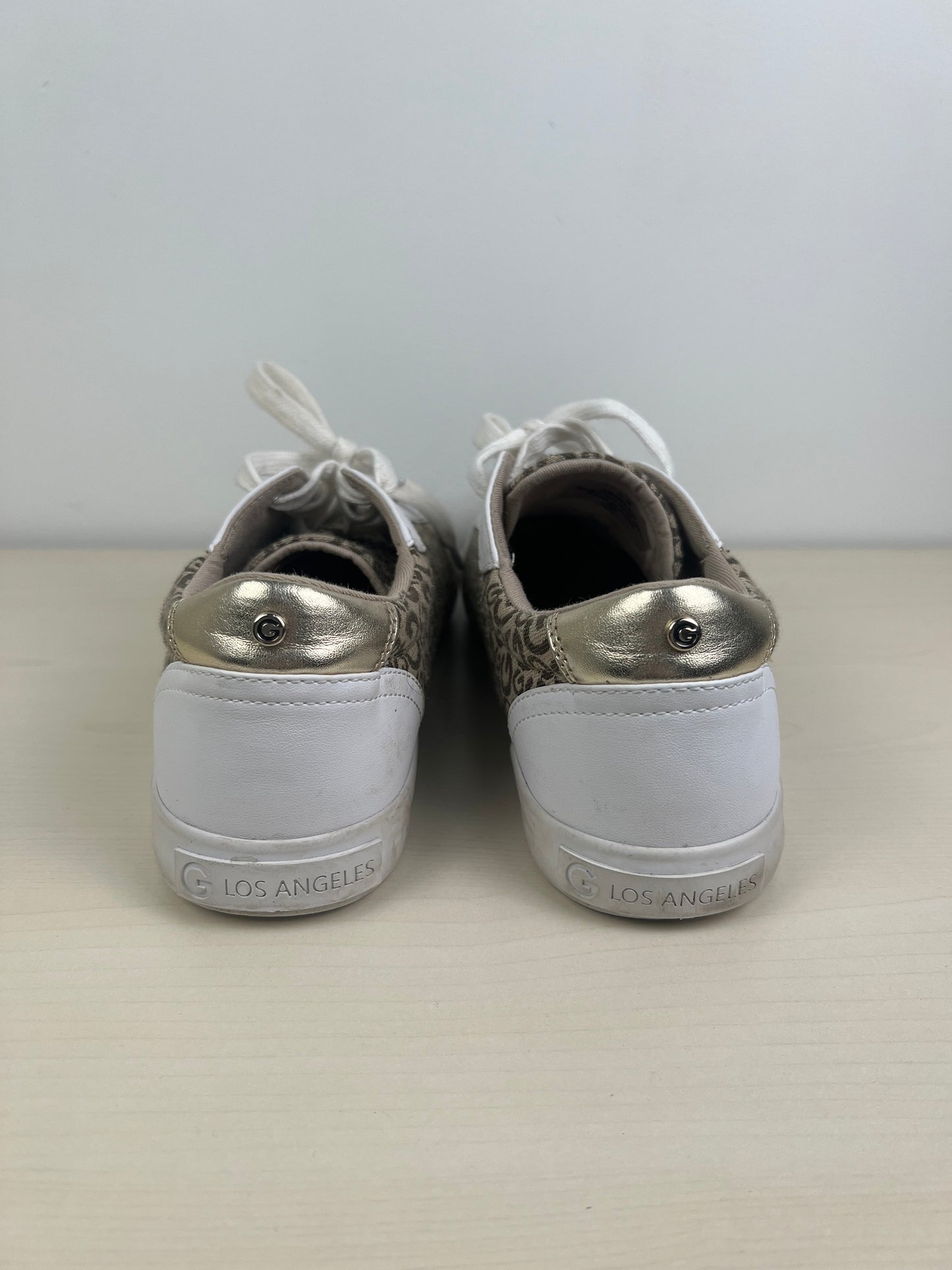 Shoes Sneakers By G By Guess  Size: 11