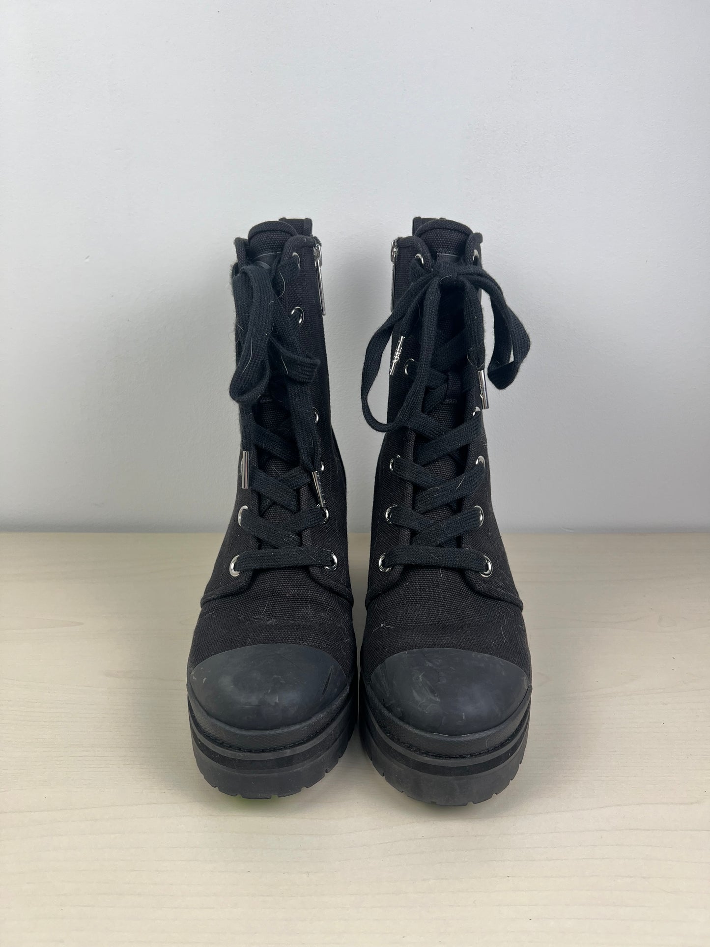 Boots Combat By Michael By Michael Kors  Size: 7.5