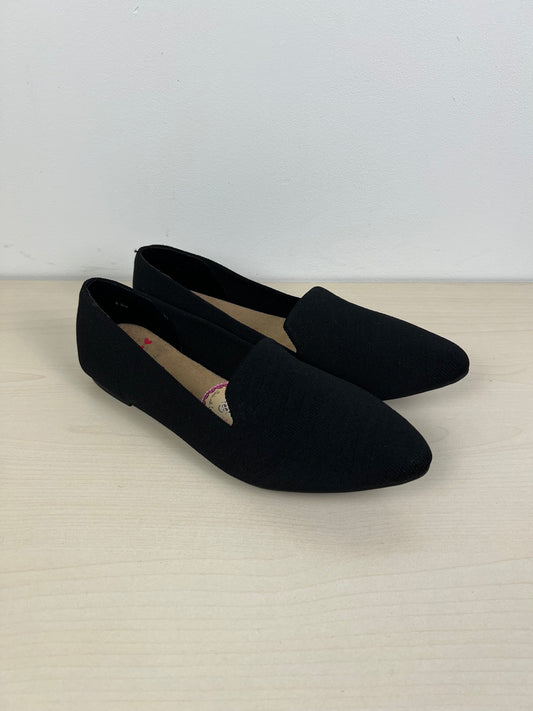Shoes Flats By Jelly Pop  Size: 8.5