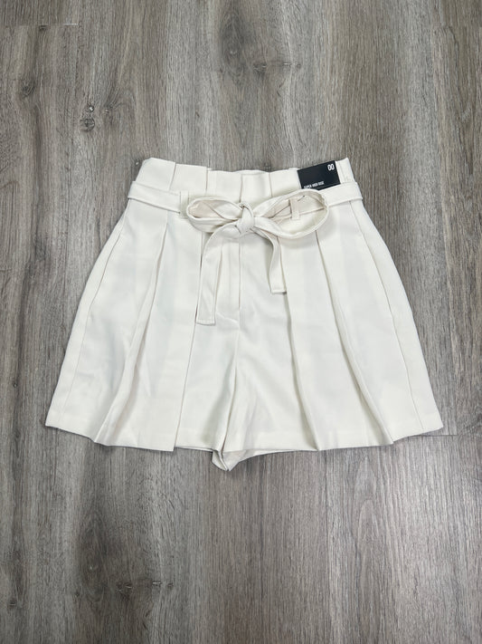 Shorts By Express  Size: Xs