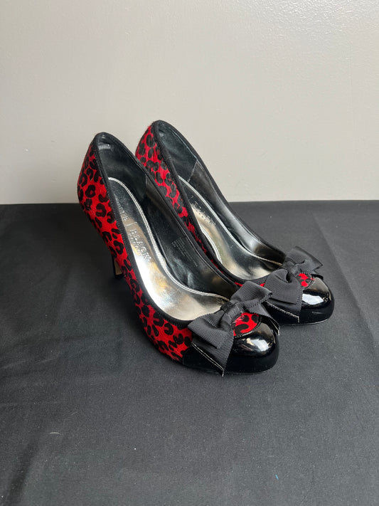 Shoes Heels Stiletto By White House Black Market  Size: 8.5