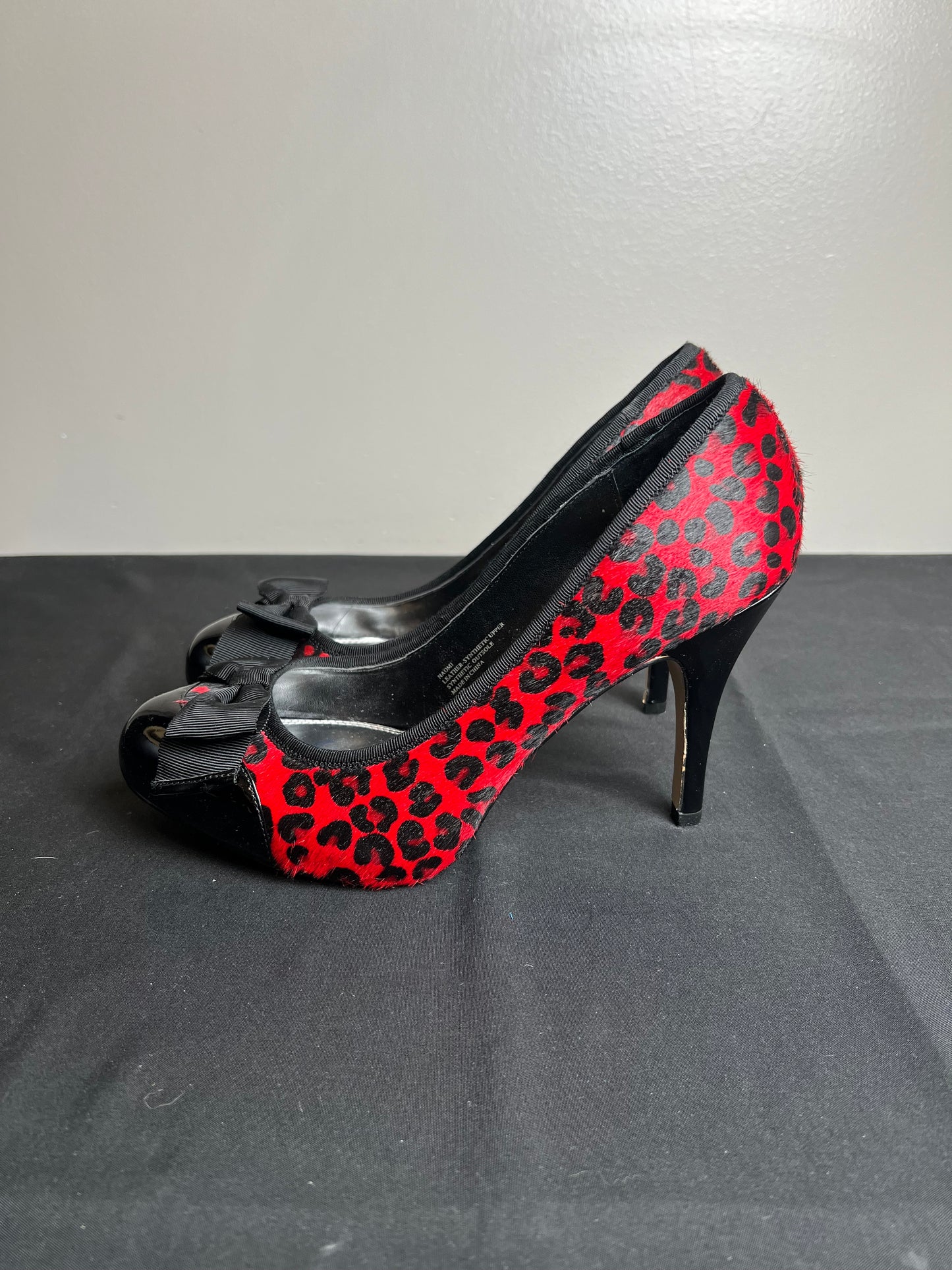 Shoes Heels Stiletto By White House Black Market  Size: 8.5