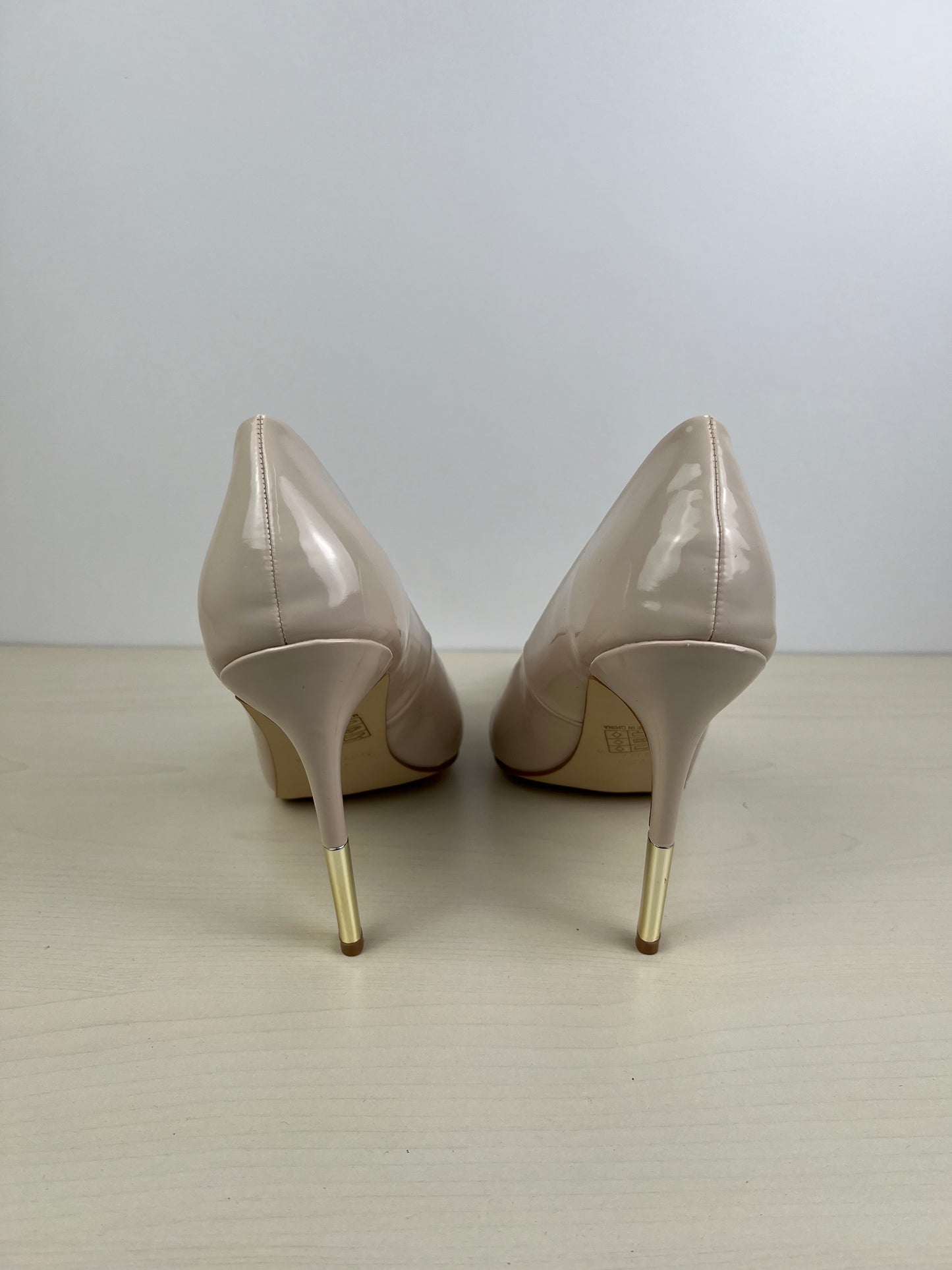 Shoes Heels Stiletto By Bebo  Size: 9.5