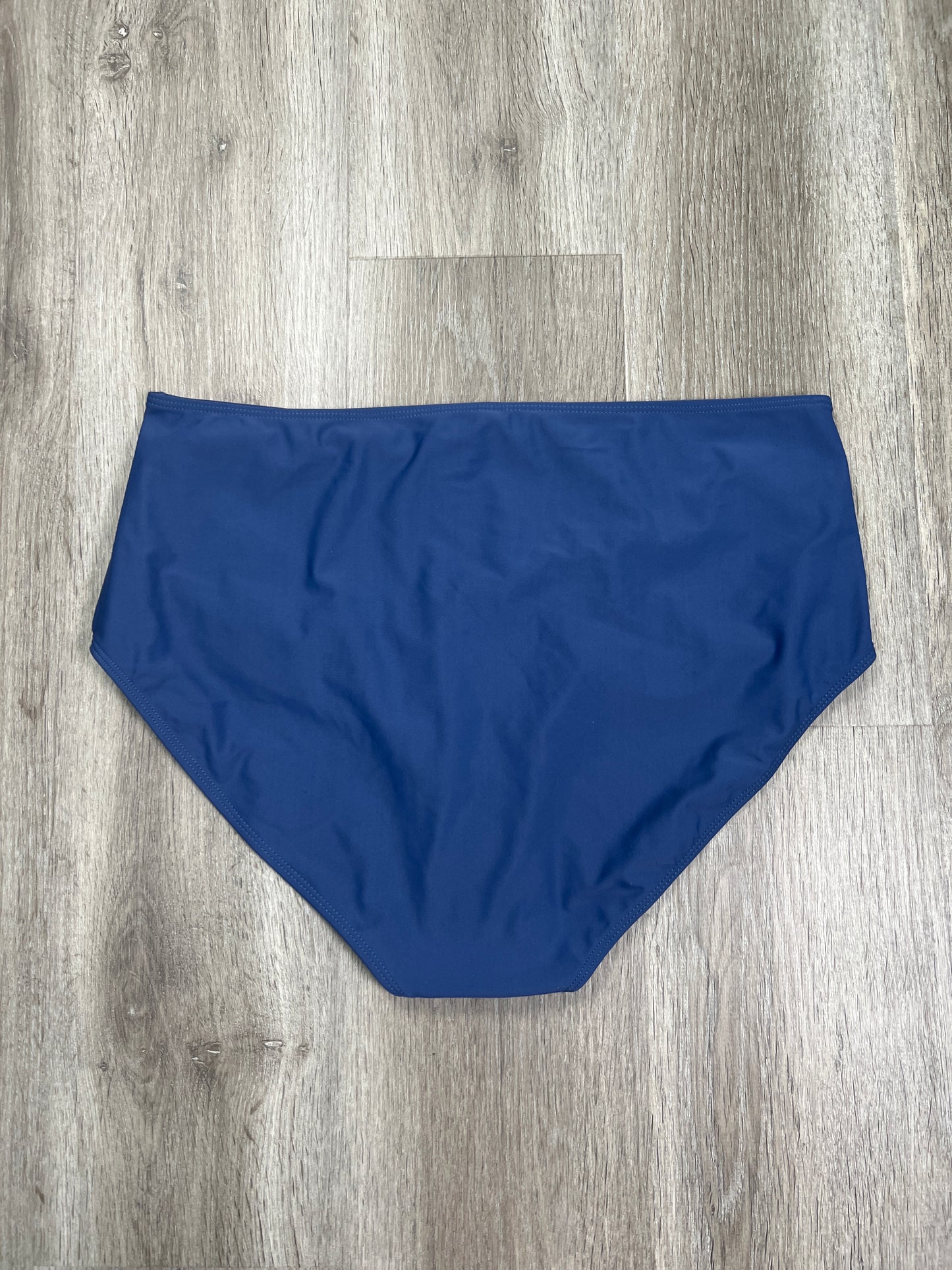 Swimsuit Bottom By Janela Bay  Size: Xxl
