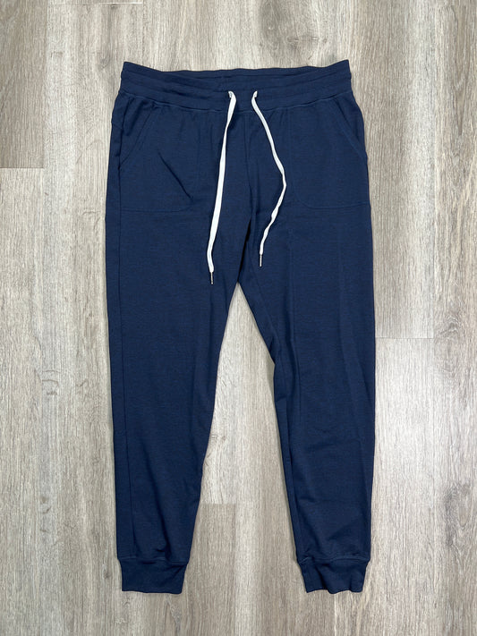 Athletic Pants By Zyia  Size: L