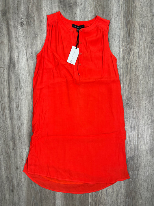 Dress Casual Short By Clothes Mentor  Size: Xs