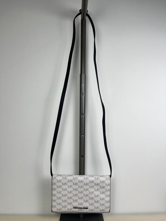 Crossbody Designer By Michael Kors  Size: Small