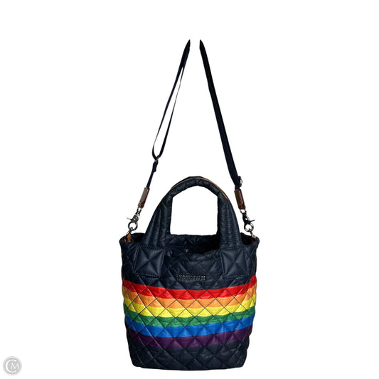 Crossbody By Mz Wallace, Size: Medium