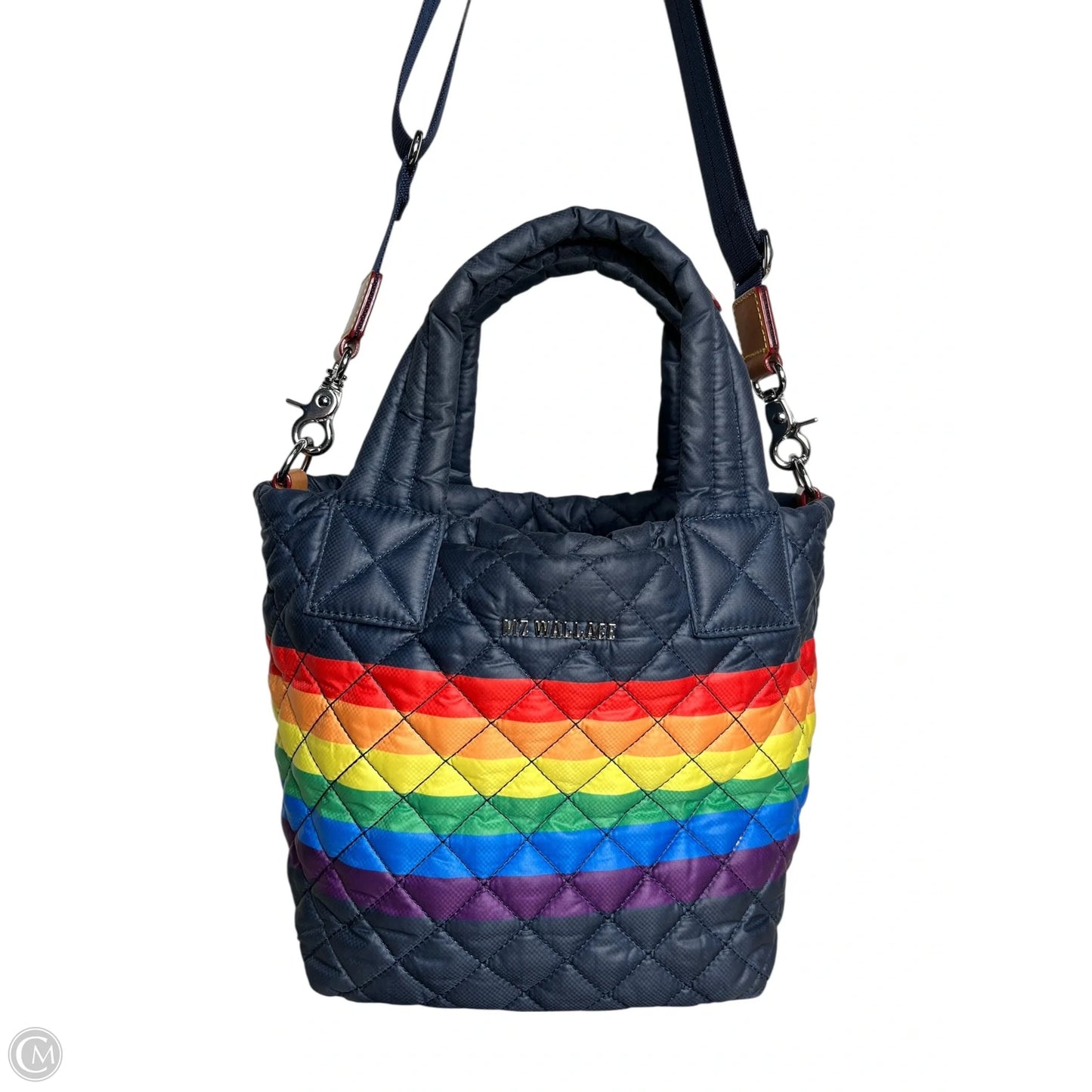 Crossbody By Mz Wallace, Size: Medium