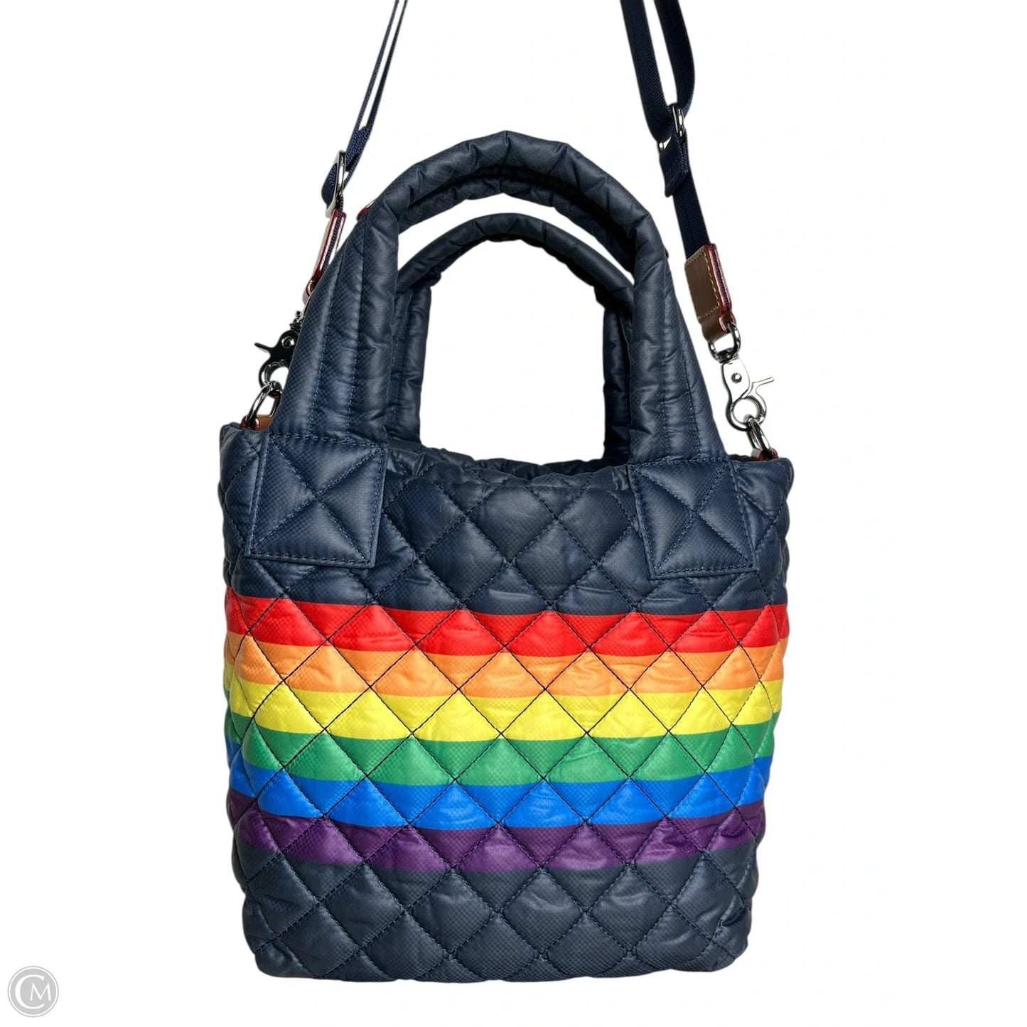 Crossbody By Mz Wallace, Size: Medium