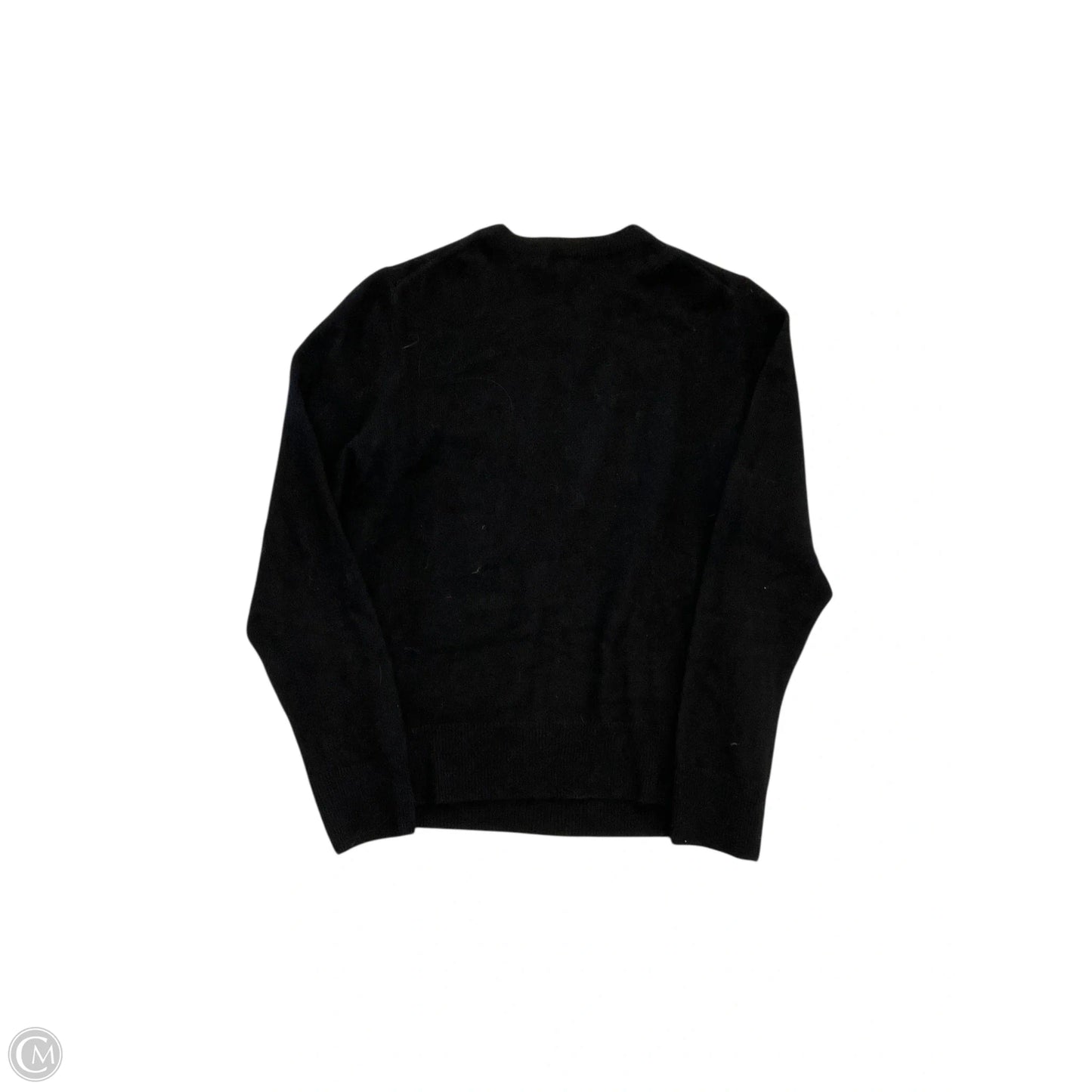 Sweater By Quince In Black, Size: S