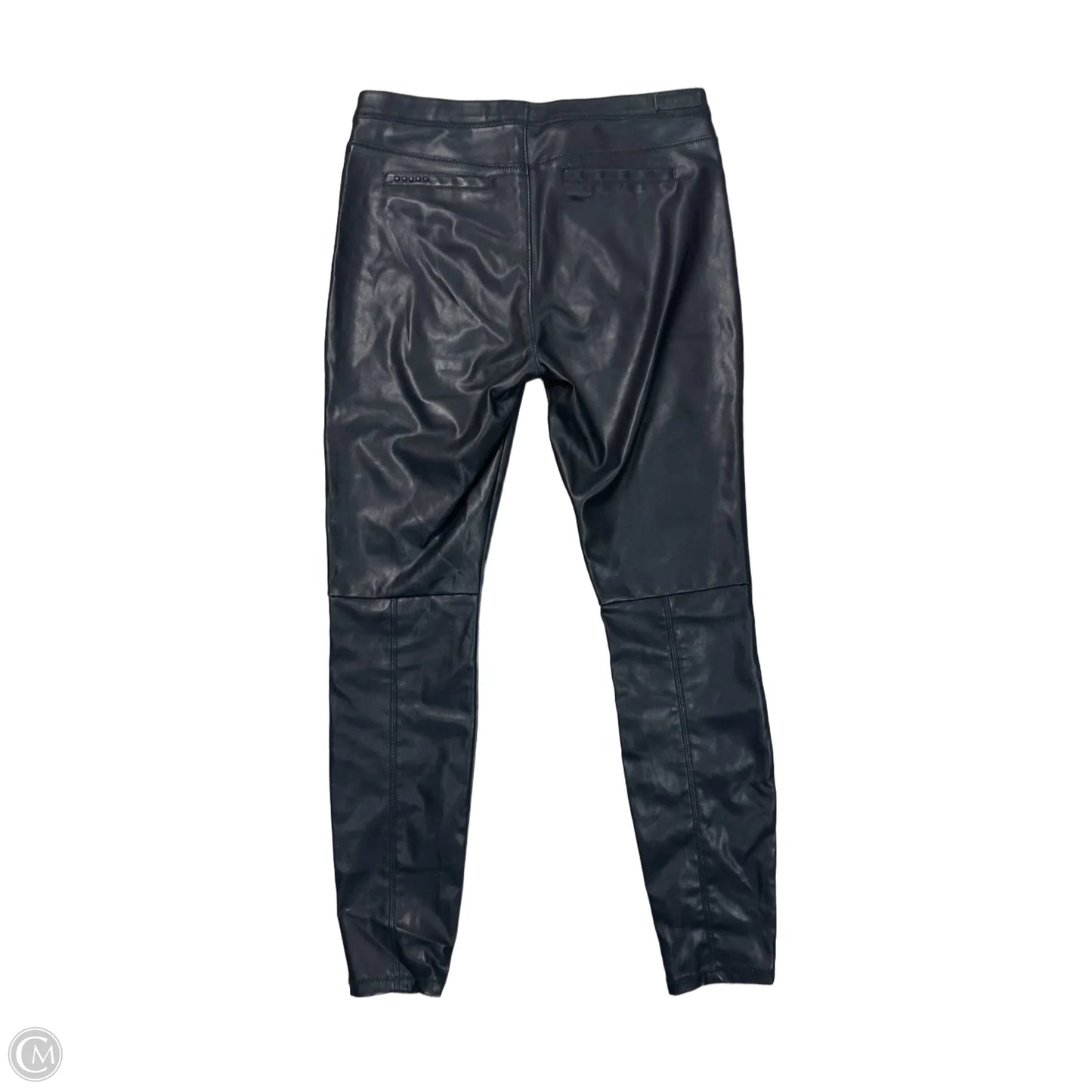 Pants Leggings By Blanknyc In Black, Size: L